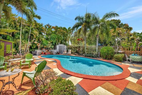 1336 NE 14th Avenue Fort Lauderdale FL 33304