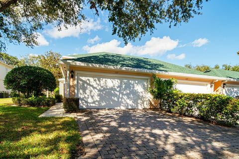 A home in Jupiter