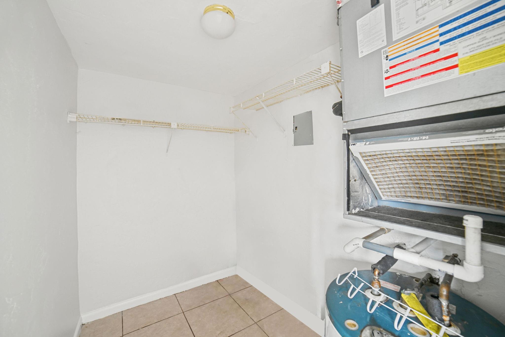 Coconut Creek 10th Sec 70 - Residential Lease