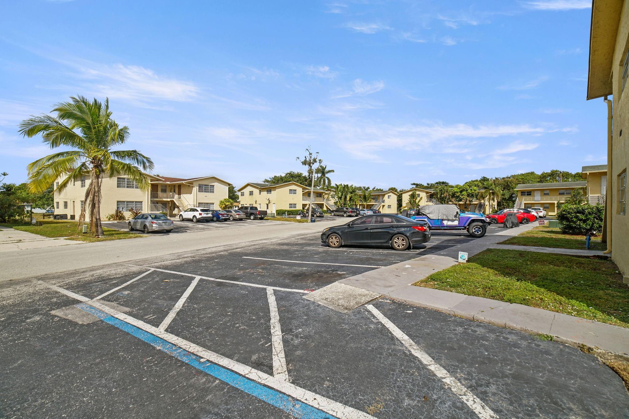 Coconut Creek 10th Sec 70 - Residential Lease