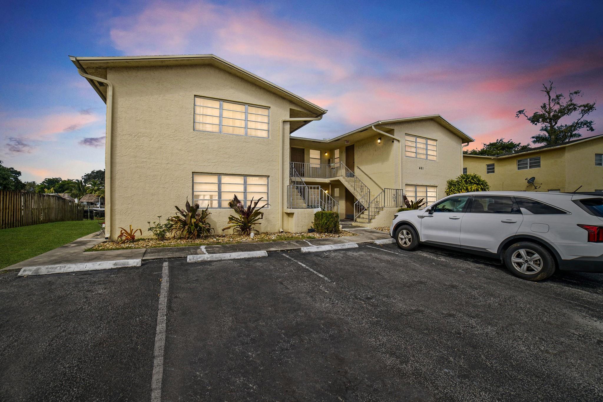 Coconut Creek 10th Sec 70 - Residential Lease