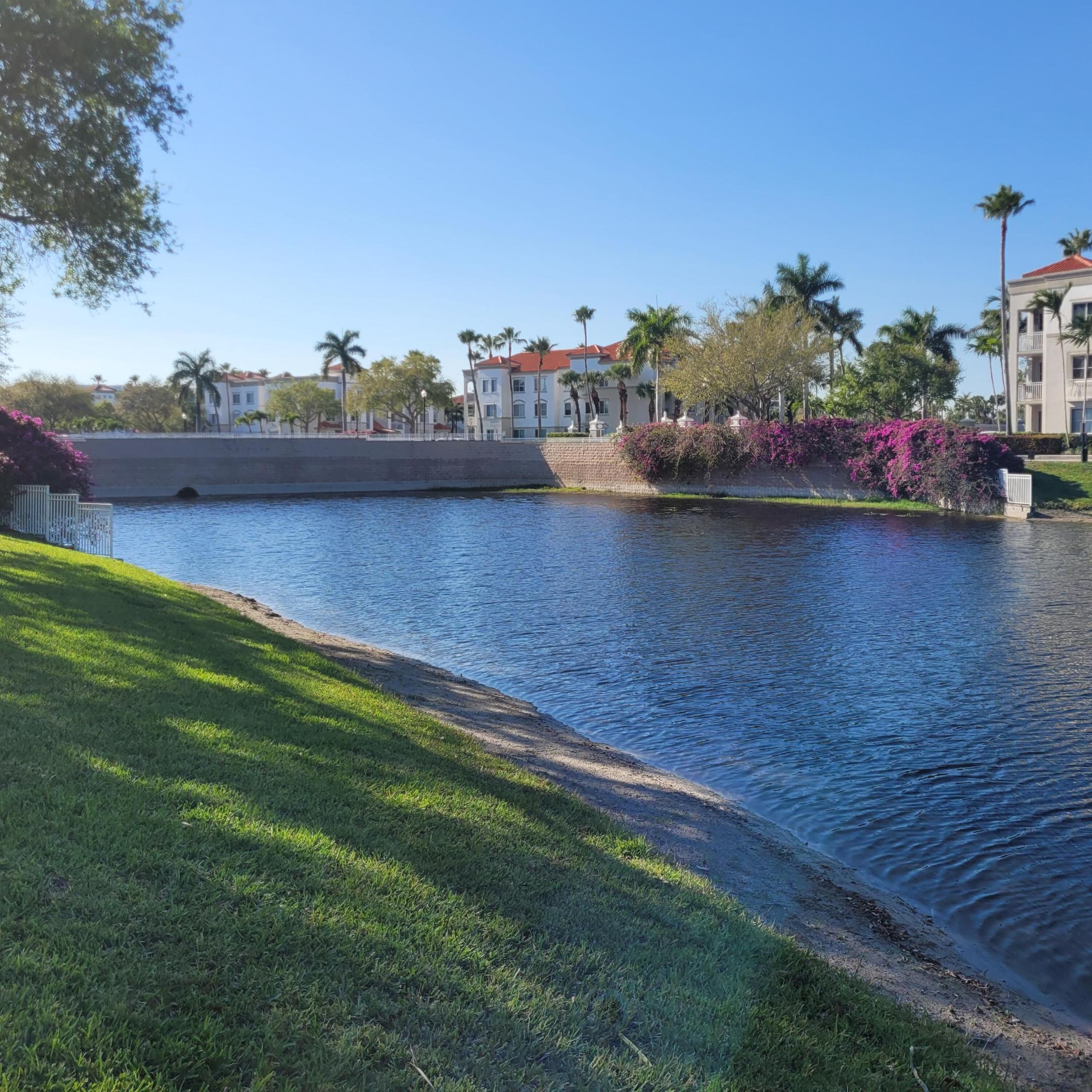 RESIDENCES AT LEGACY PLACE CONDO - Residential