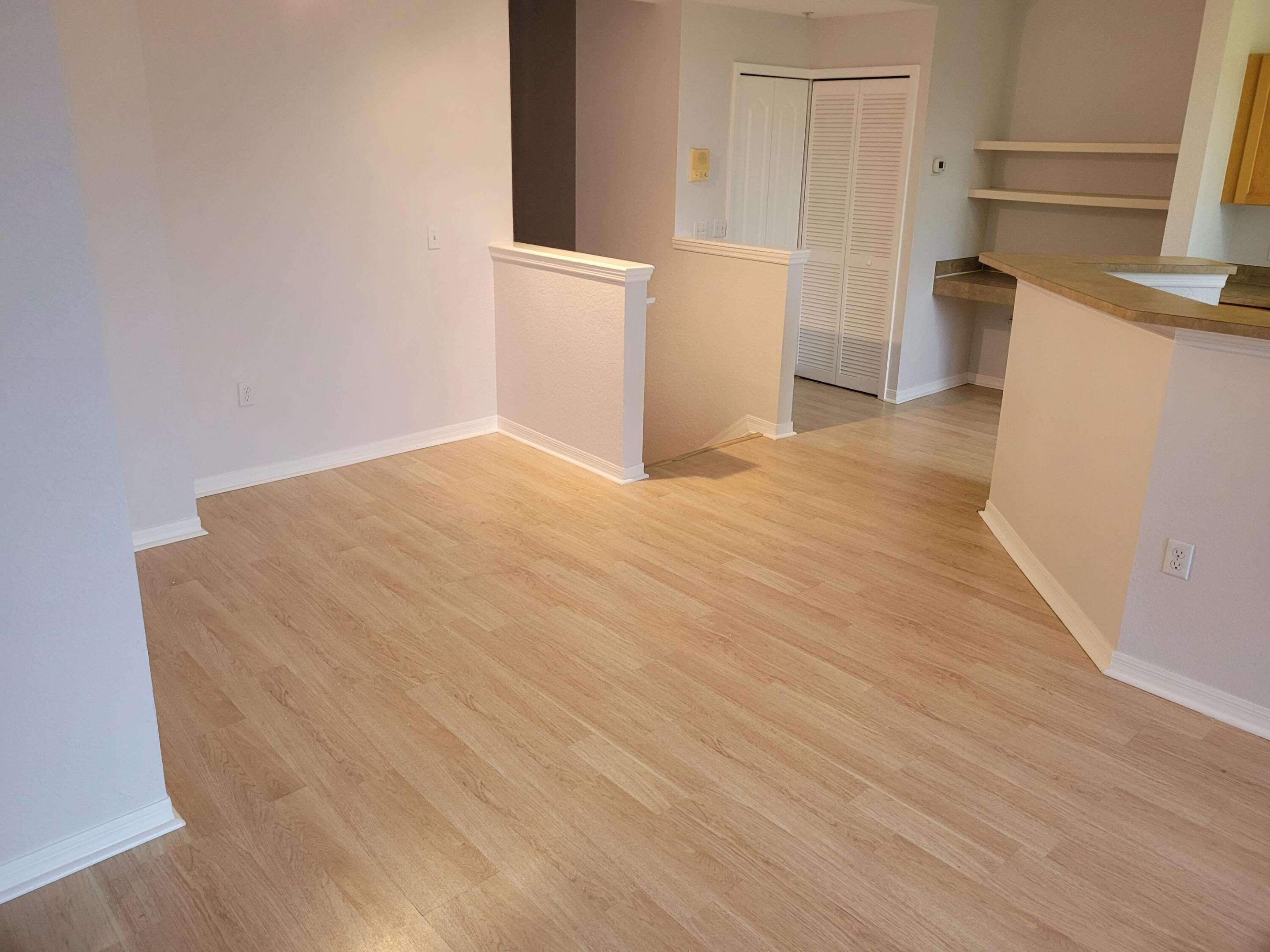 RESIDENCES AT LEGACY PLACE CONDO - Residential