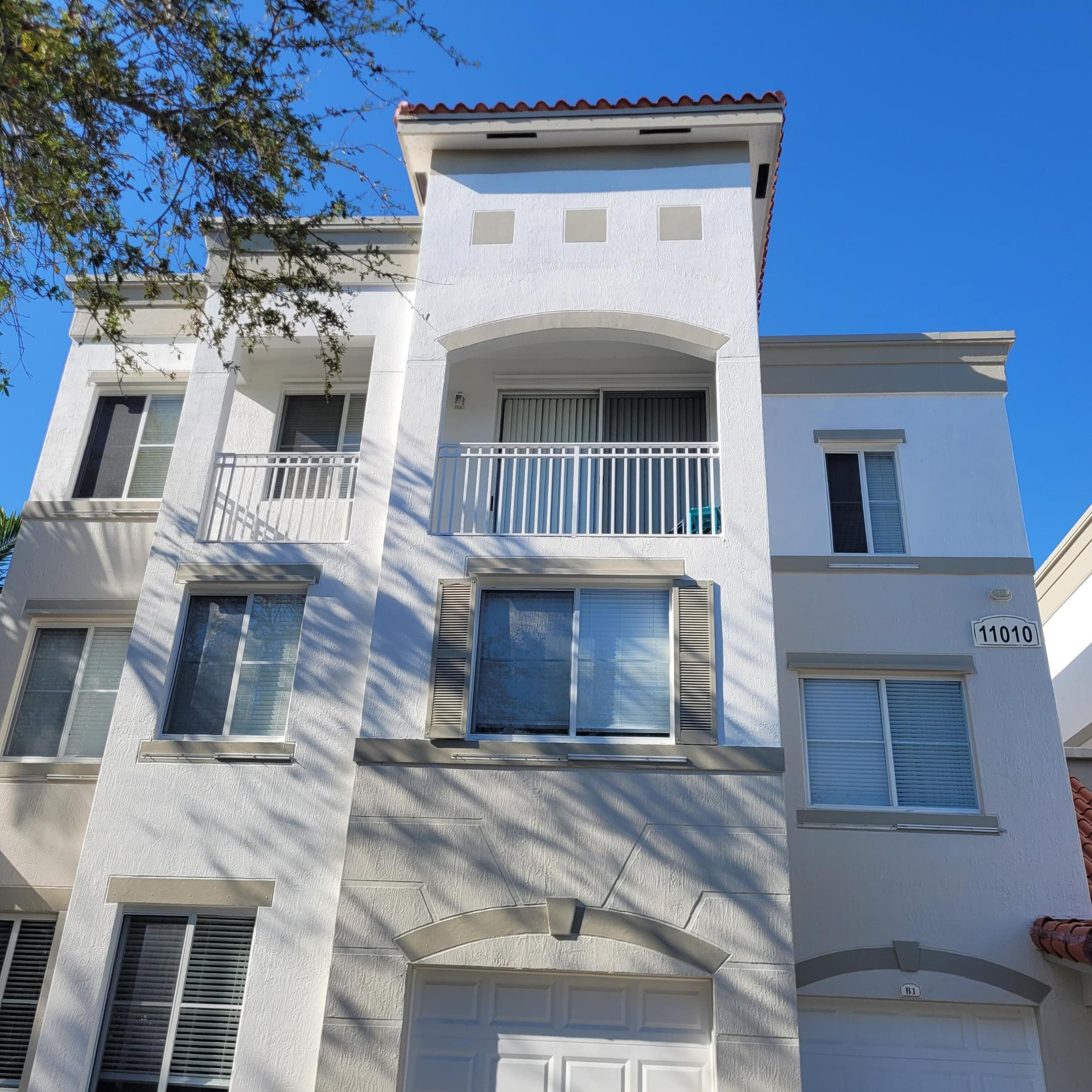 RESIDENCES AT LEGACY PLACE CONDO - Residential