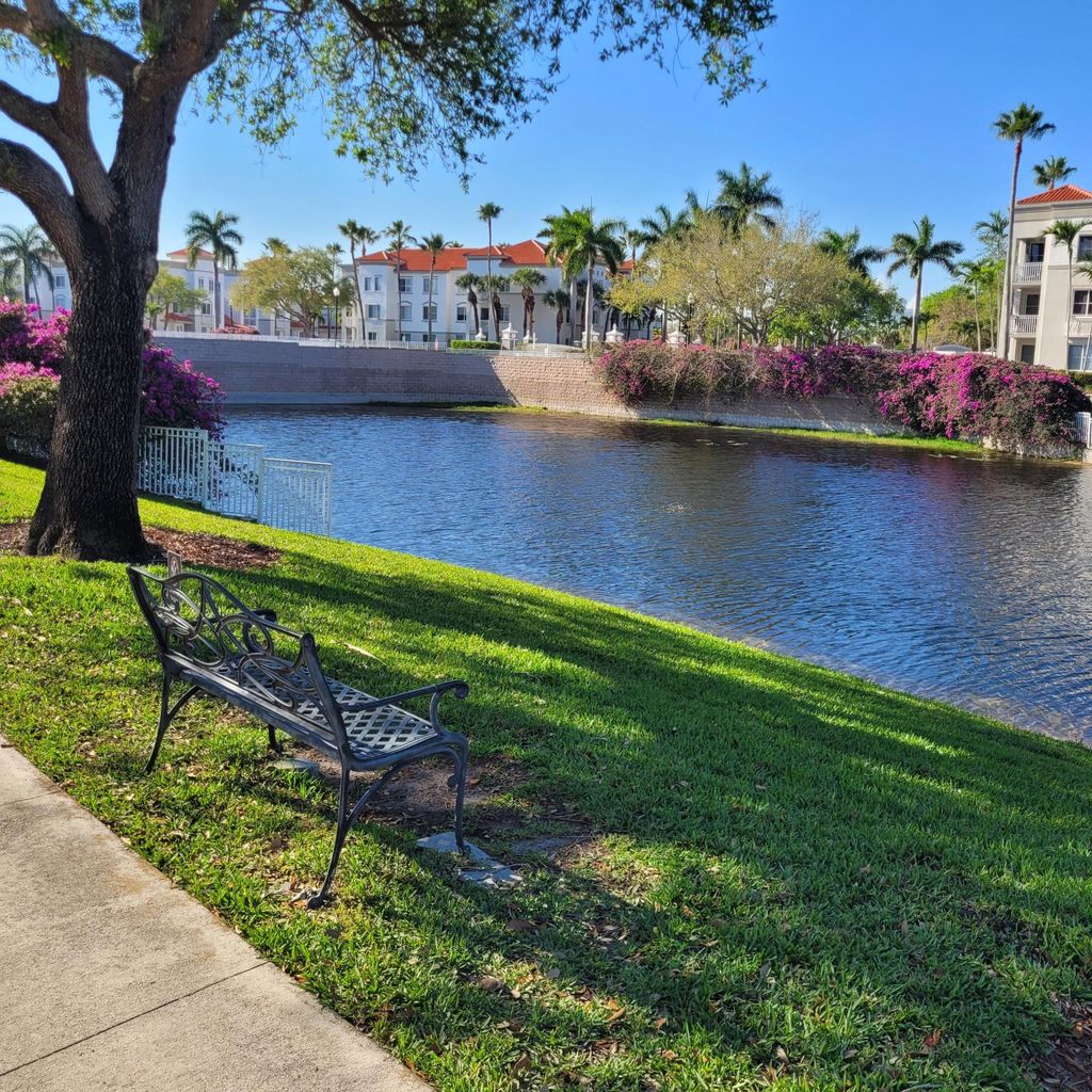 Photo of 11010 Legacy Drive #301, Palm Beach Gardens, FL 33410 (MLS # B26005615)