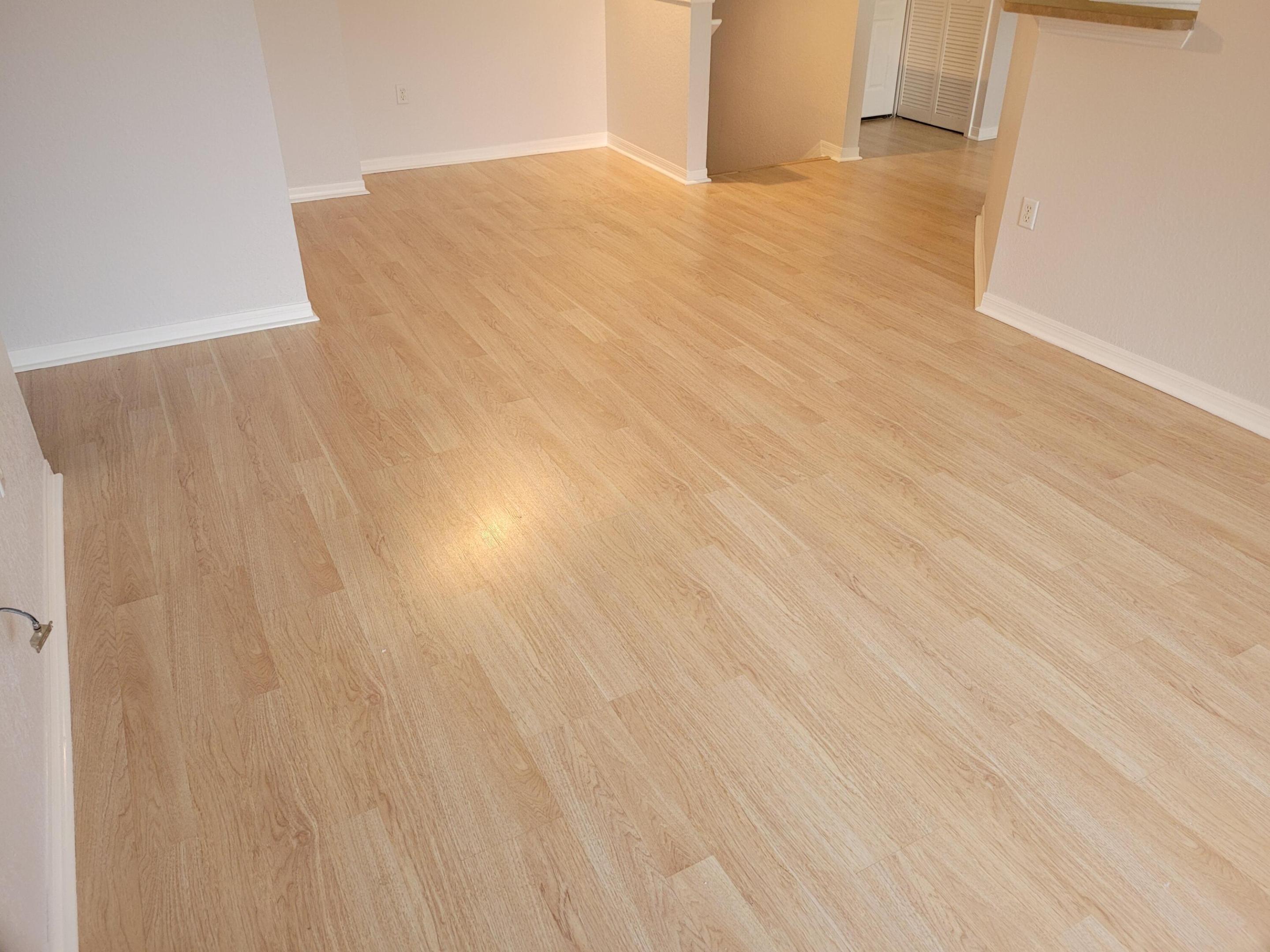 RESIDENCES AT LEGACY PLACE CONDO - Residential