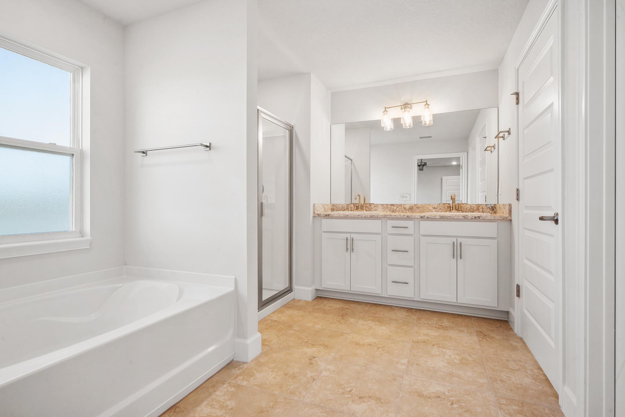 Waterstone Villas - Residential