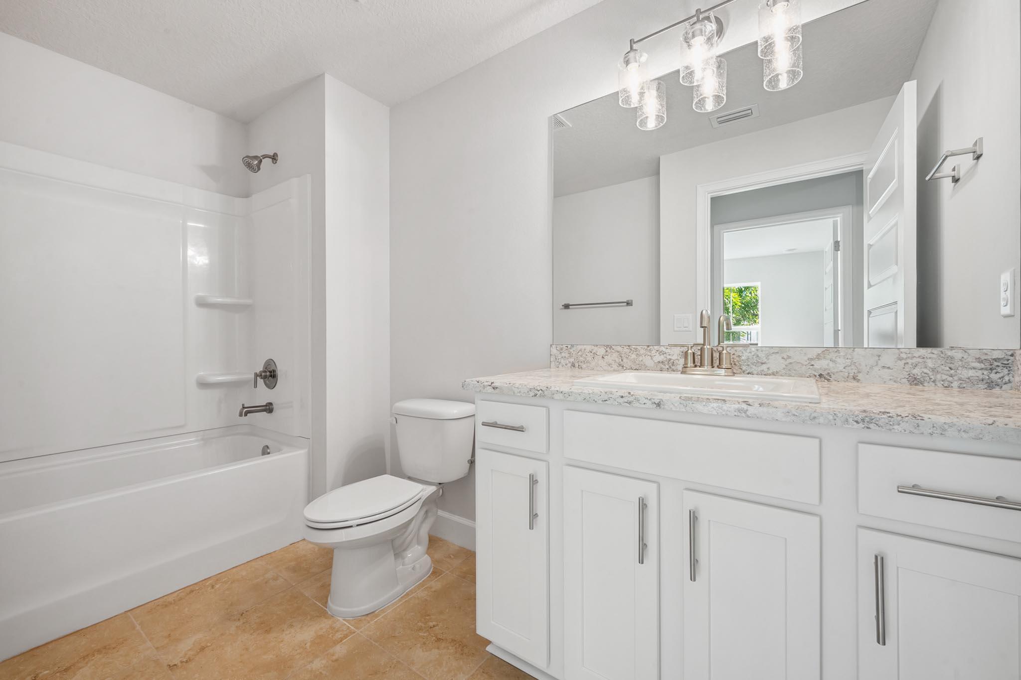 Waterstone Villas - Residential