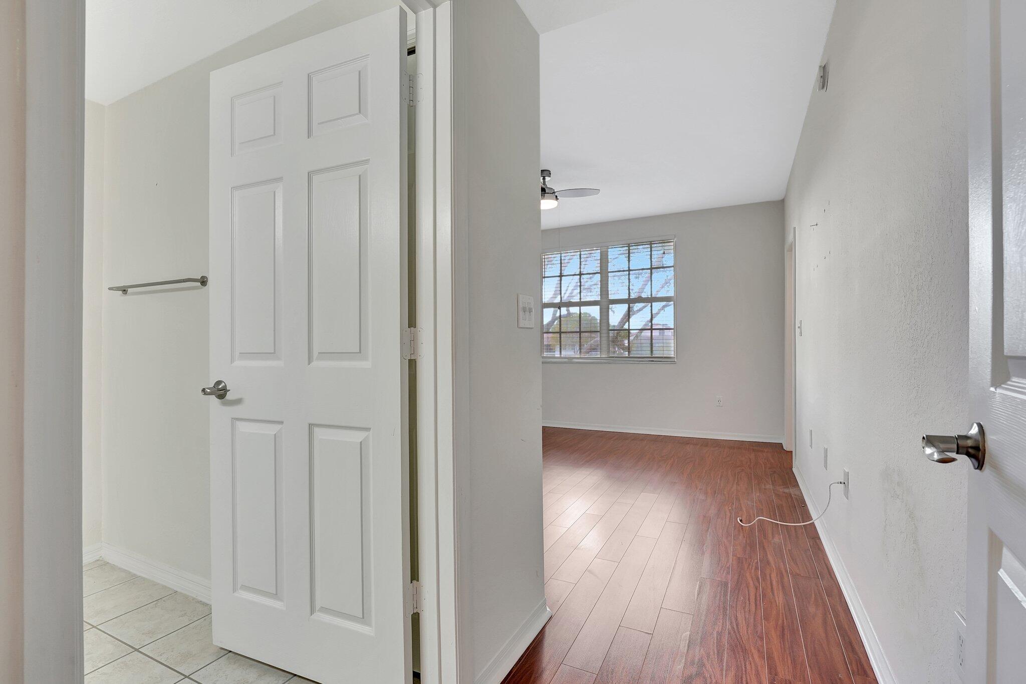 MURANO AT DELRAY BEACH CONDO - Residential Lease