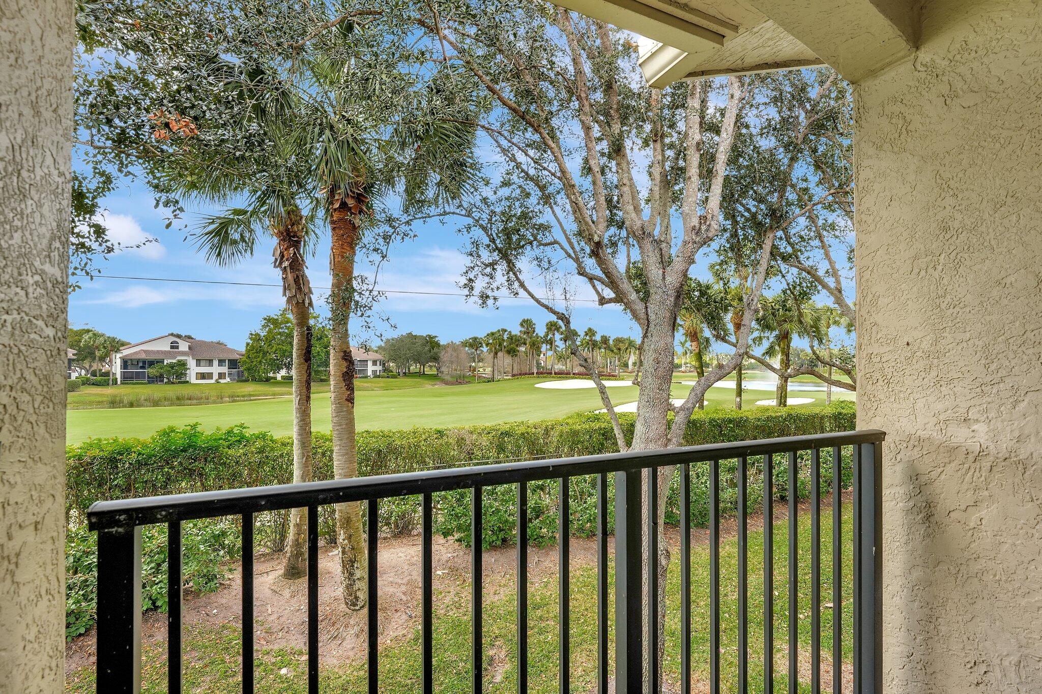 MURANO AT DELRAY BEACH CONDO - Residential Lease