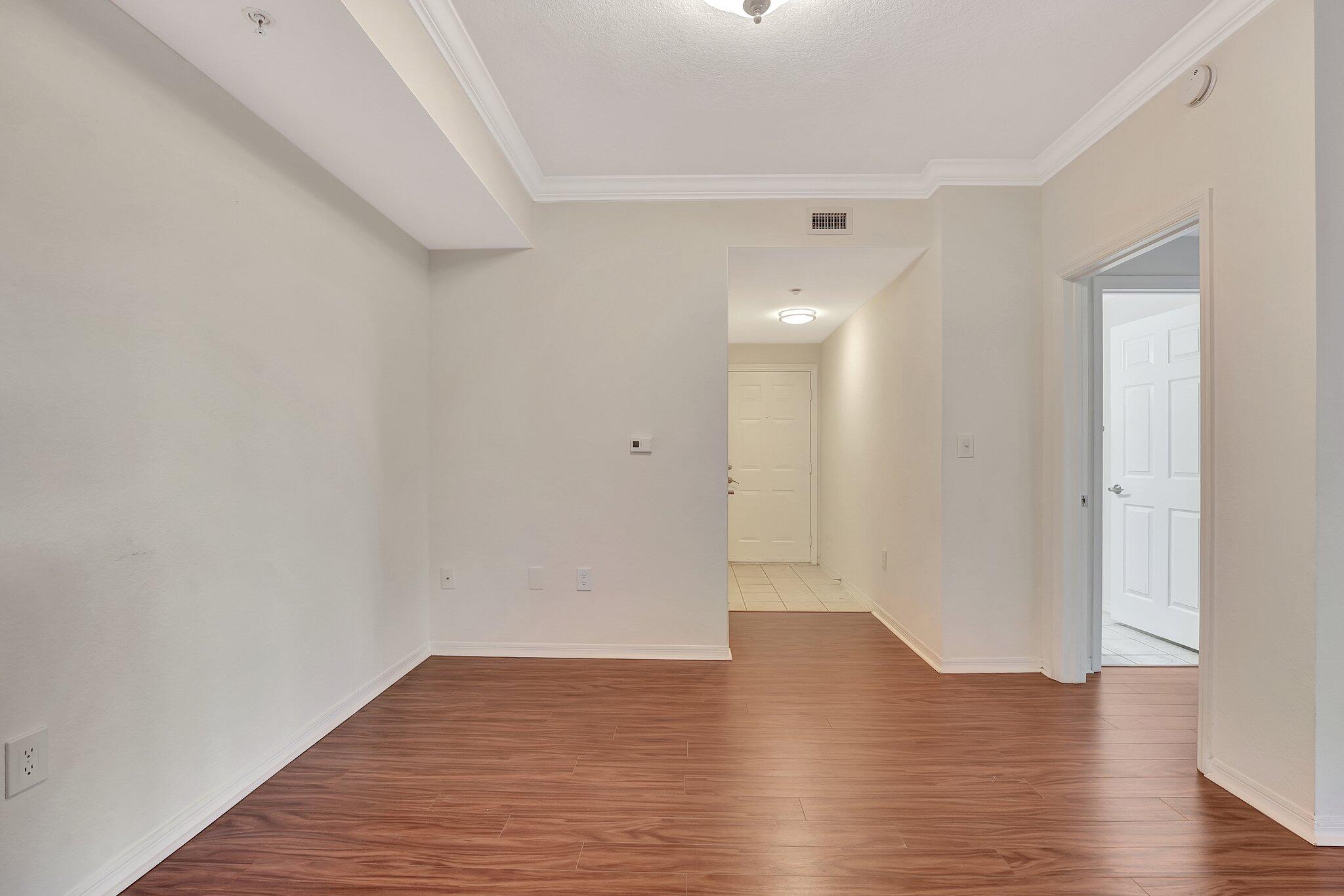 MURANO AT DELRAY BEACH CONDO - Residential Lease