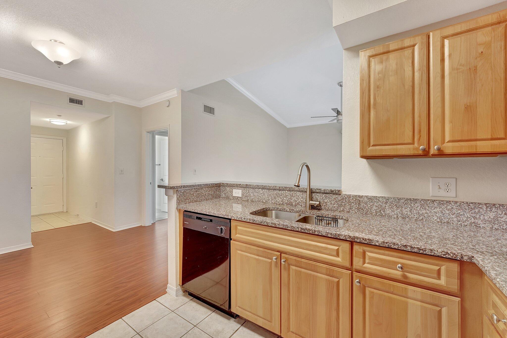 MURANO AT DELRAY BEACH CONDO - Residential Lease