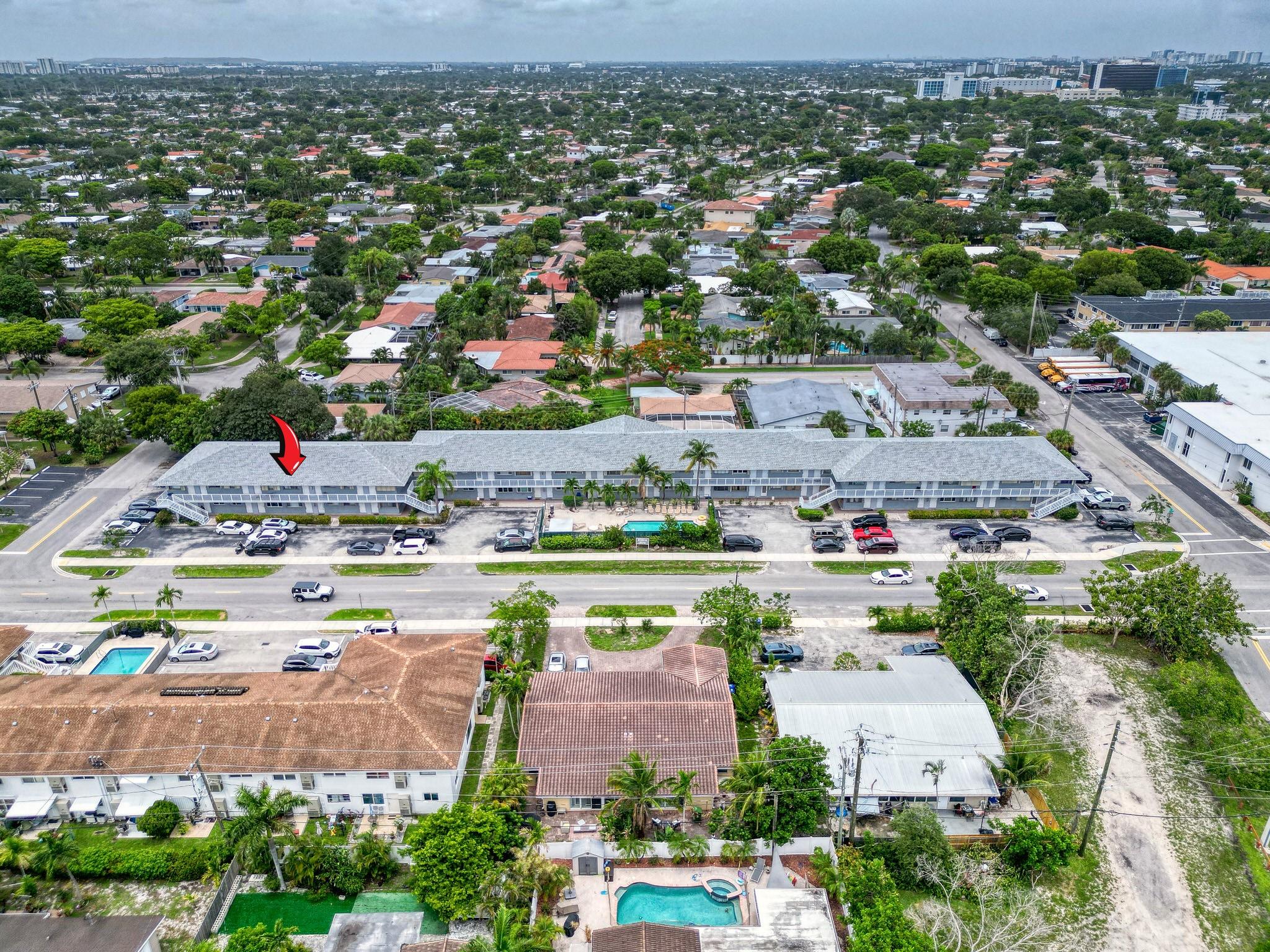 2175 ne 56st #203 Ft Laud NE 2175 ne 56st #203 Ft Lauderdale, Fl 33308 203