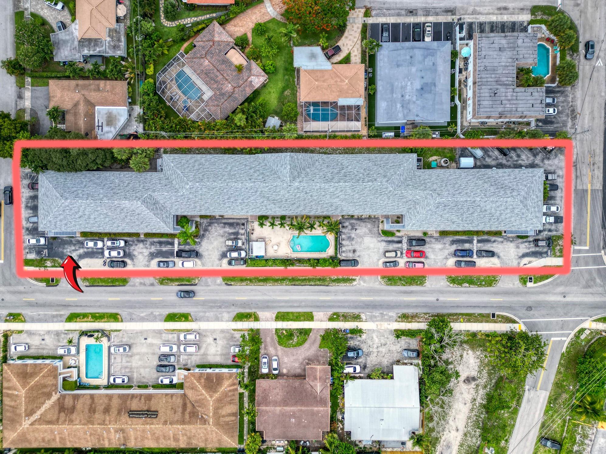 2175 ne 56st #203 Ft Laud NE 2175 ne 56st #203 Ft Lauderdale, Fl 33308 203