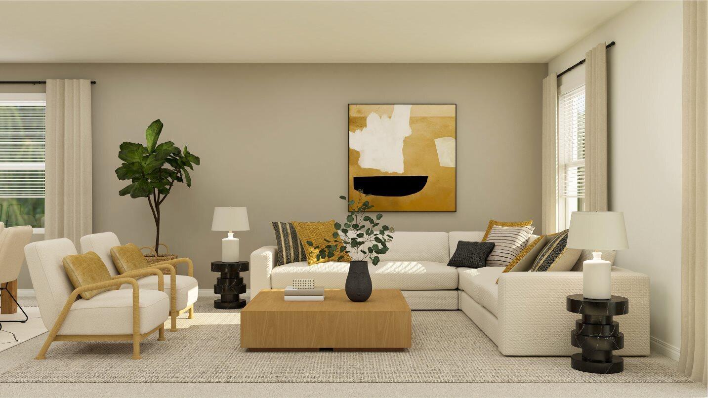 BRYSTOL AT WYDLER - Residential