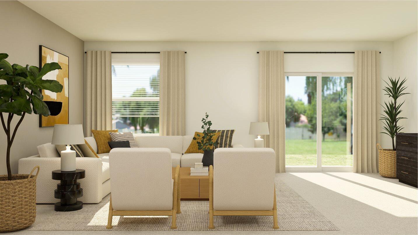 BRYSTOL AT WYDLER - Residential