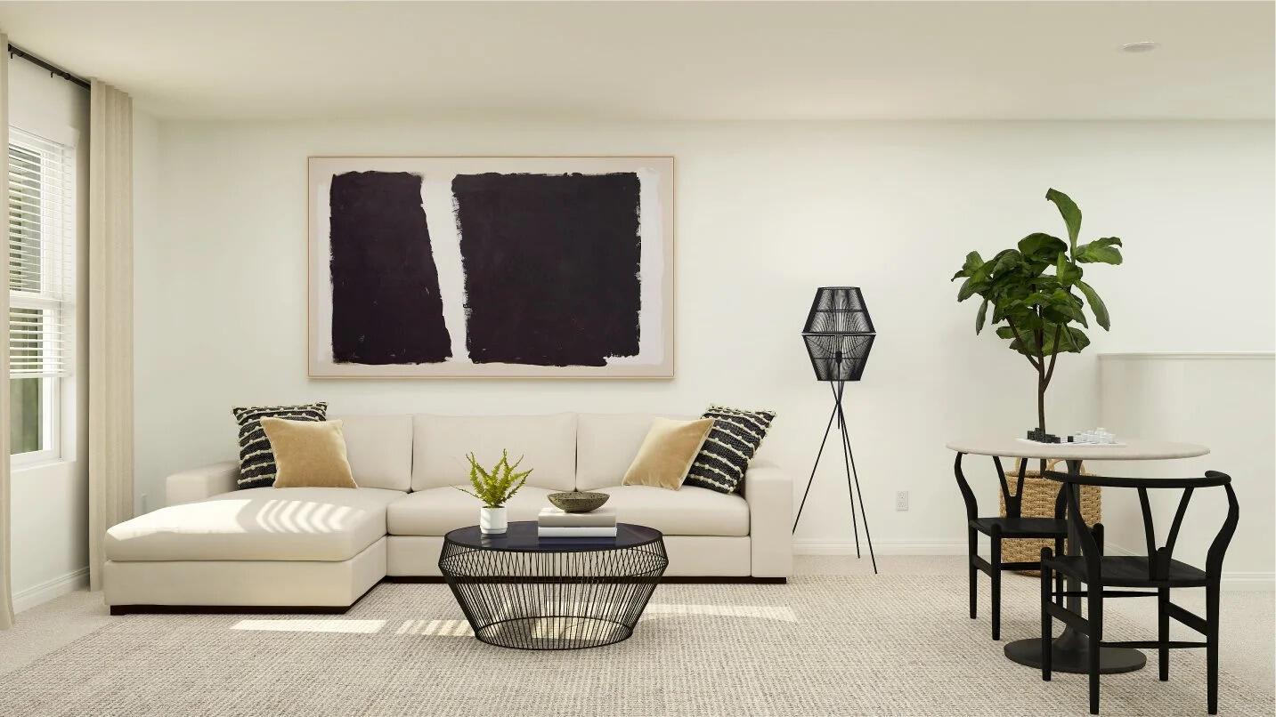 BRYSTOL AT WYDLER - Residential