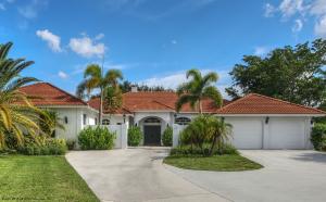 Palm Beach Point - Residential