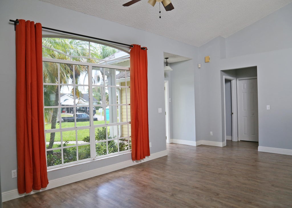 Photo of 3020 SW Lucerne Street, Port Saint Lucie, FL 34953 (MLS # R11078215)