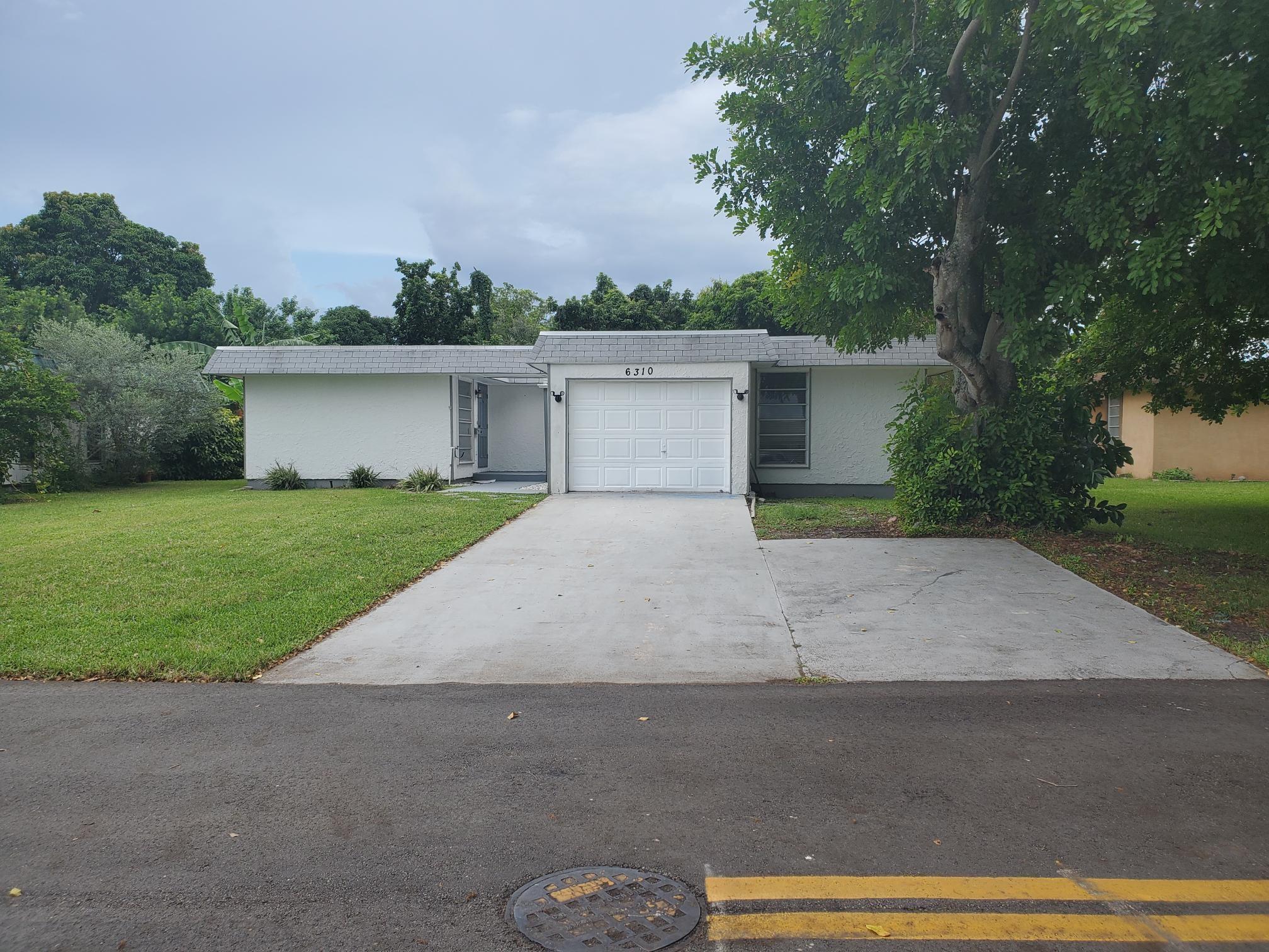 Mainlands Of Tamarac Lake - Residential Lease