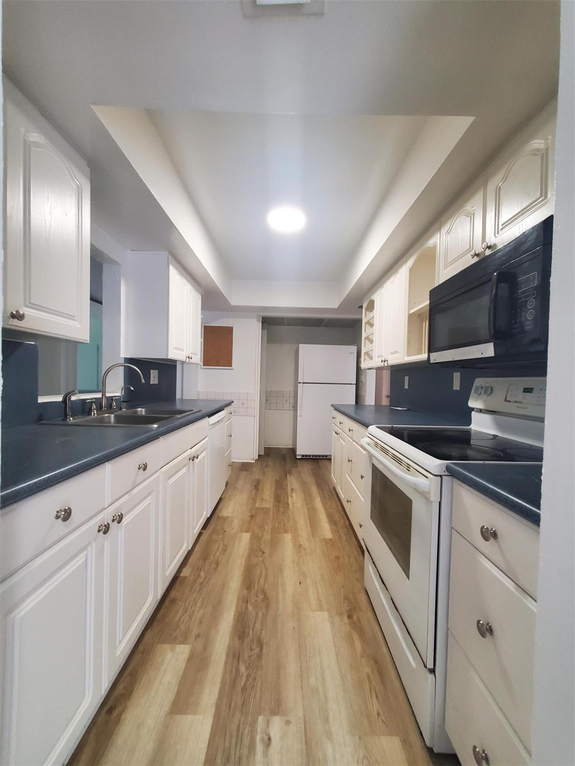 Mainlands Of Tamarac Lake - Residential Lease