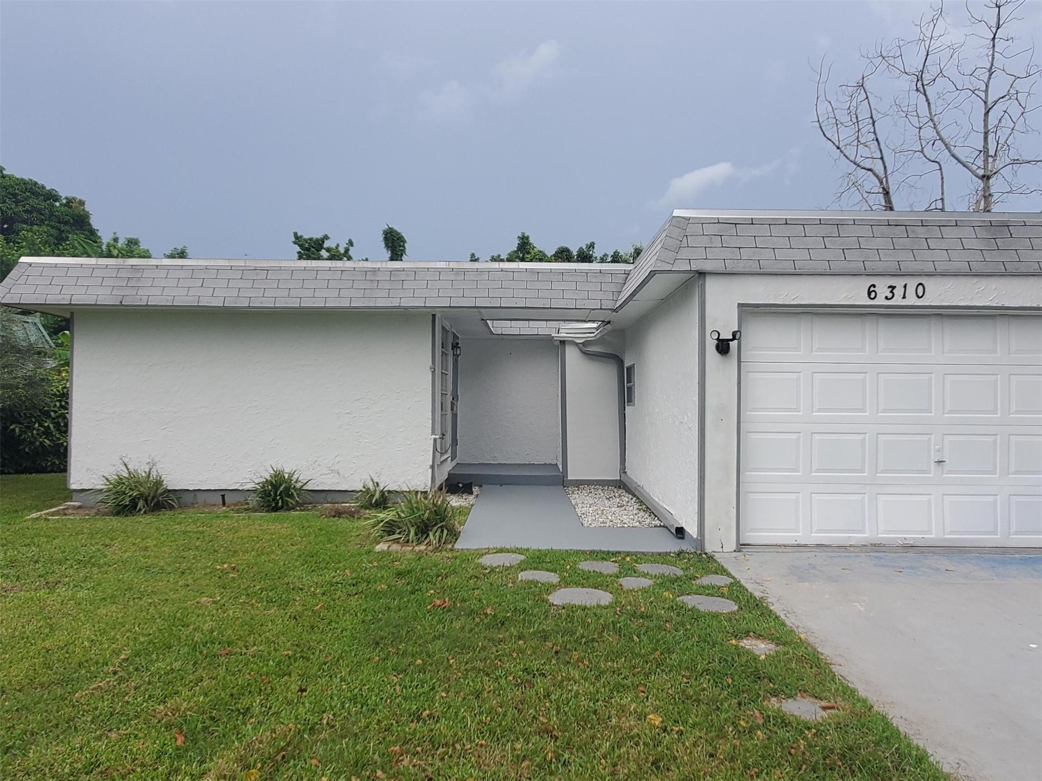 Mainlands Of Tamarac Lake - Residential Lease