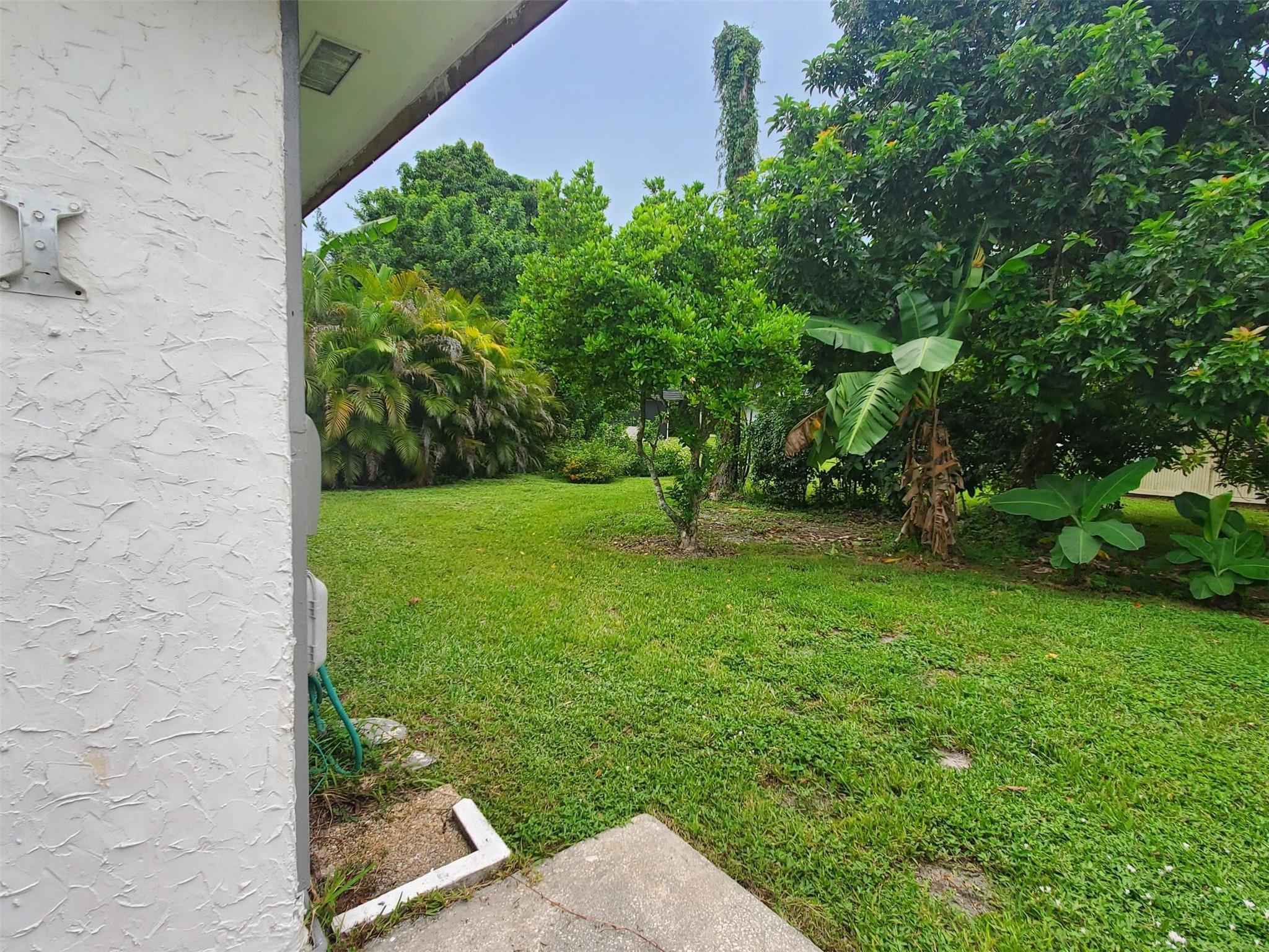 Mainlands Of Tamarac Lake - Residential Lease