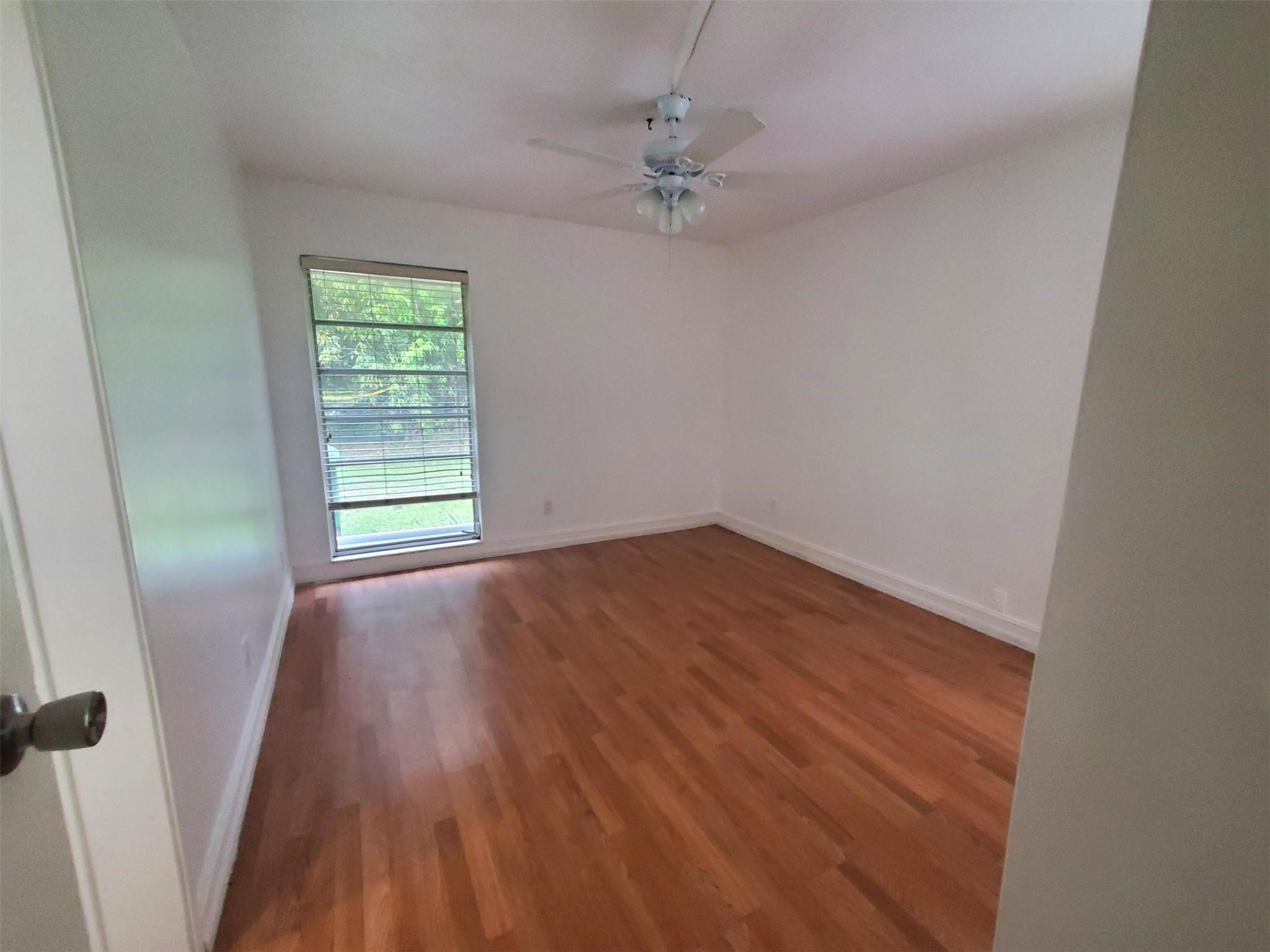 Mainlands Of Tamarac Lake - Residential Lease