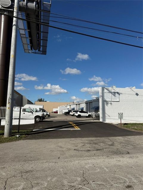 7750 NW 71st Street 119A Miami FL 2310