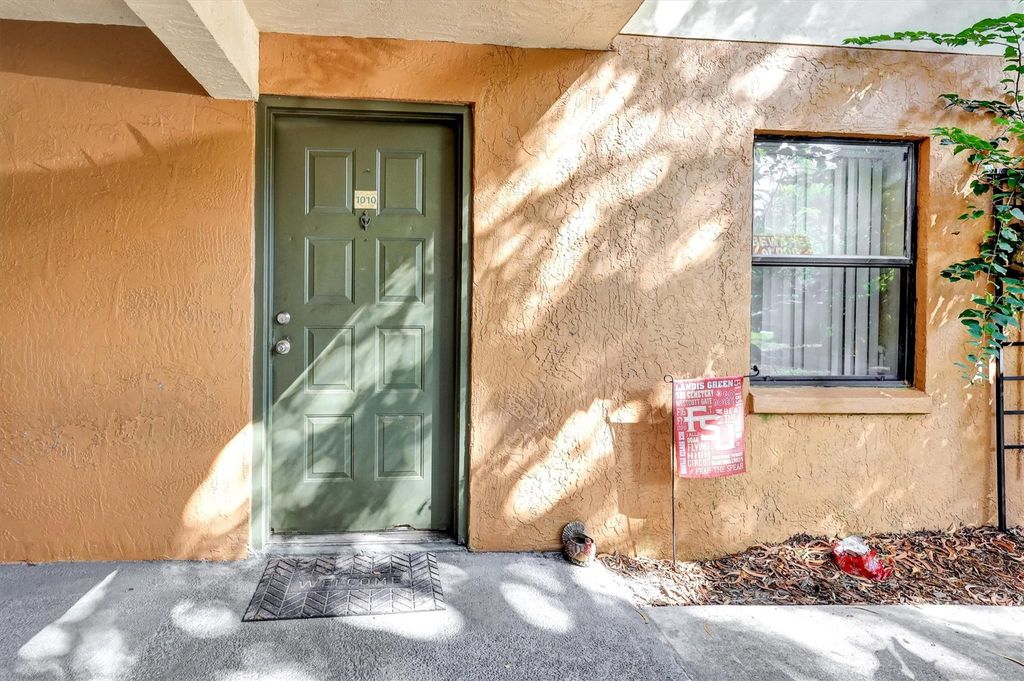 Photo of 9999 Summerbreeze Drive #1010, Sunrise, FL 33322 (MLS # F10537702)