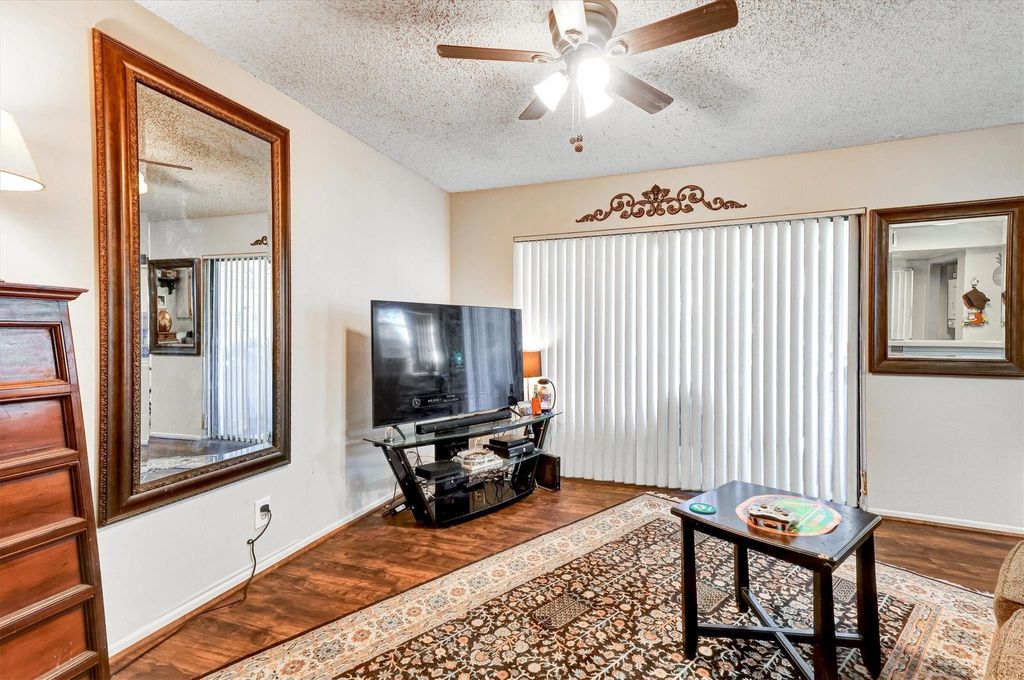 Photo of 9999 Summerbreeze Drive #1010, Sunrise, FL 33322 (MLS # F10537702)