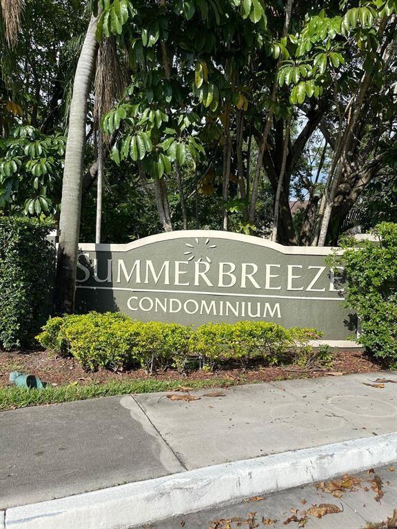 Summerbreeze Condo - Residential