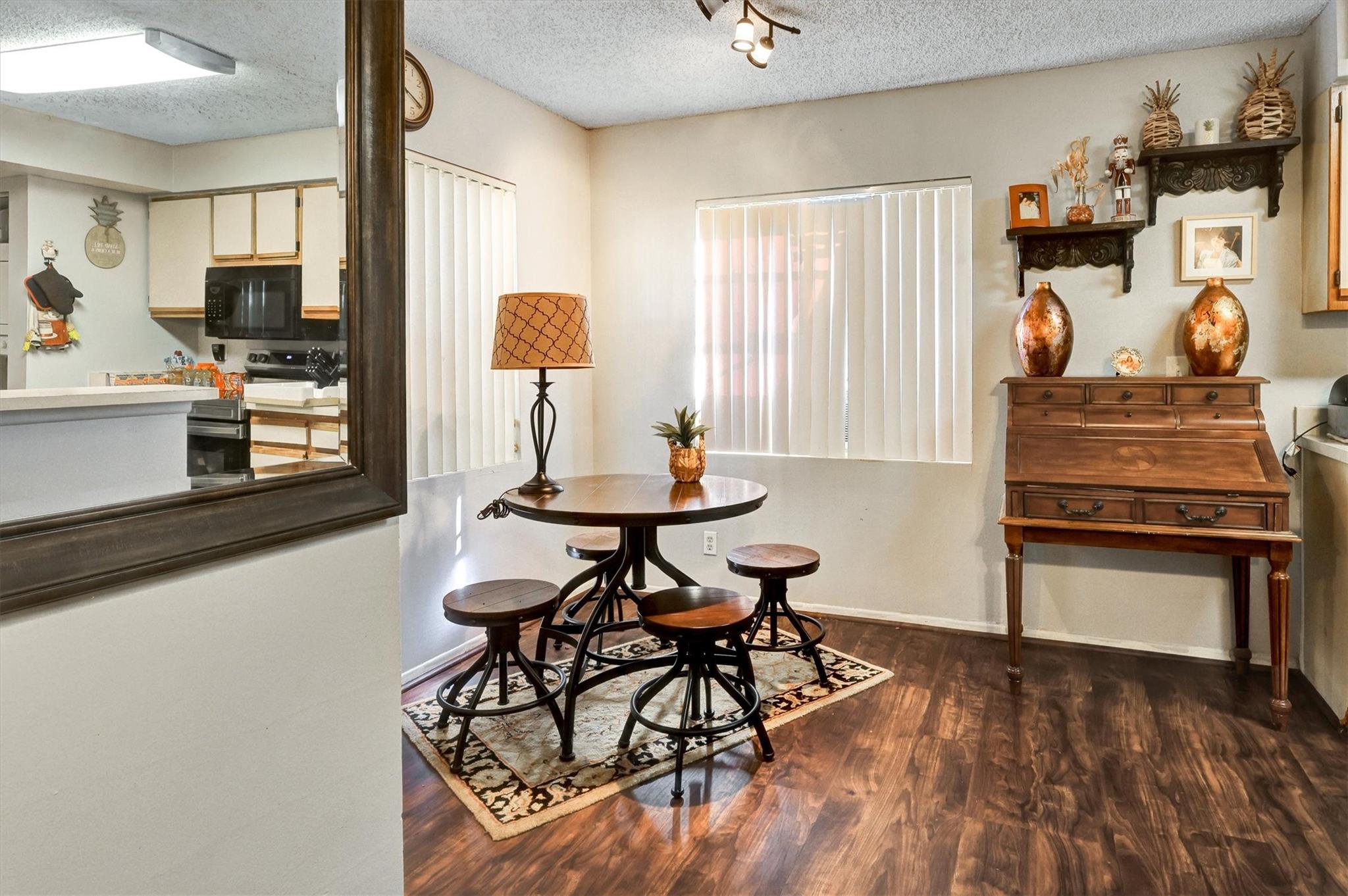 Summerbreeze Condo - Residential