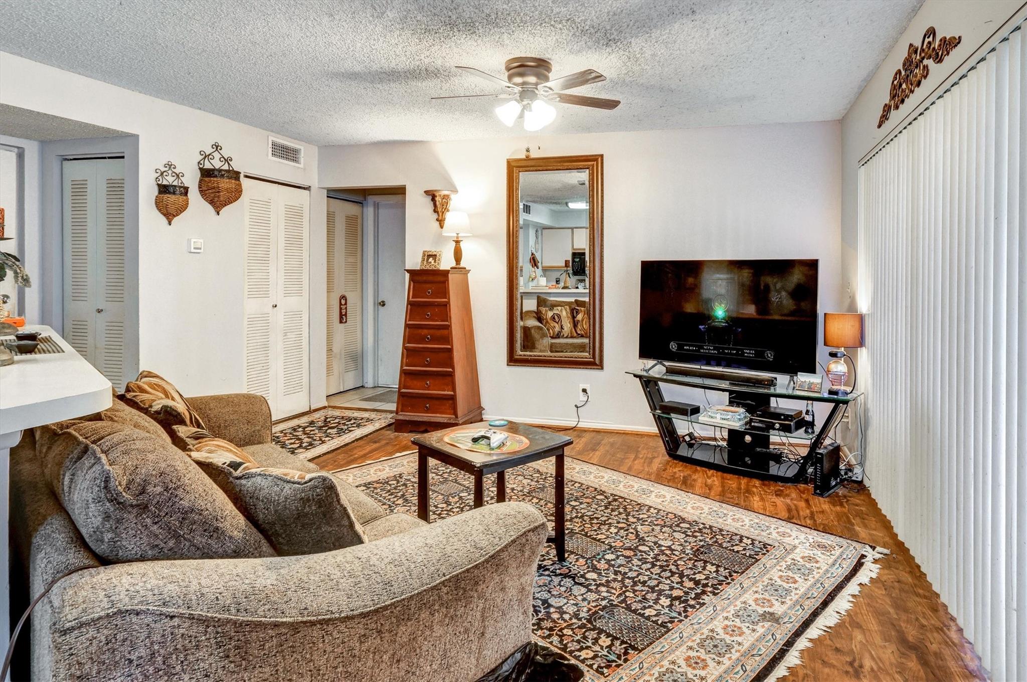 Summerbreeze Condo - Residential