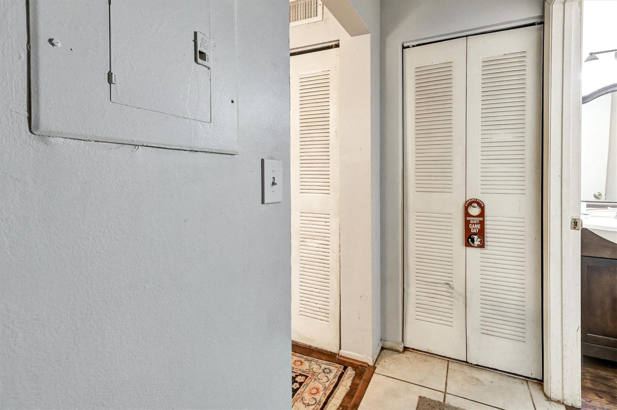 Summerbreeze Condo - Residential