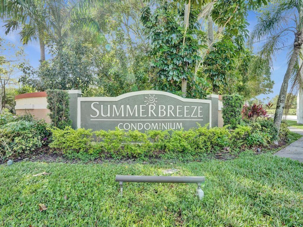 Summerbreeze Condo - Residential