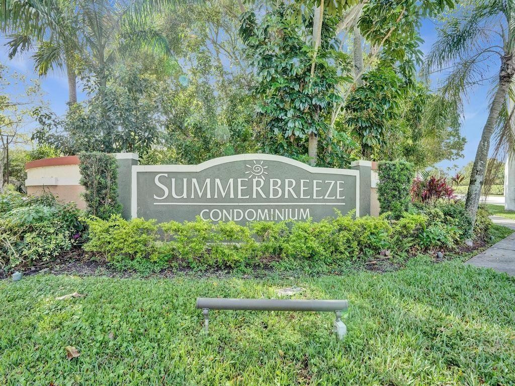 Summerbreeze Condo - Residential