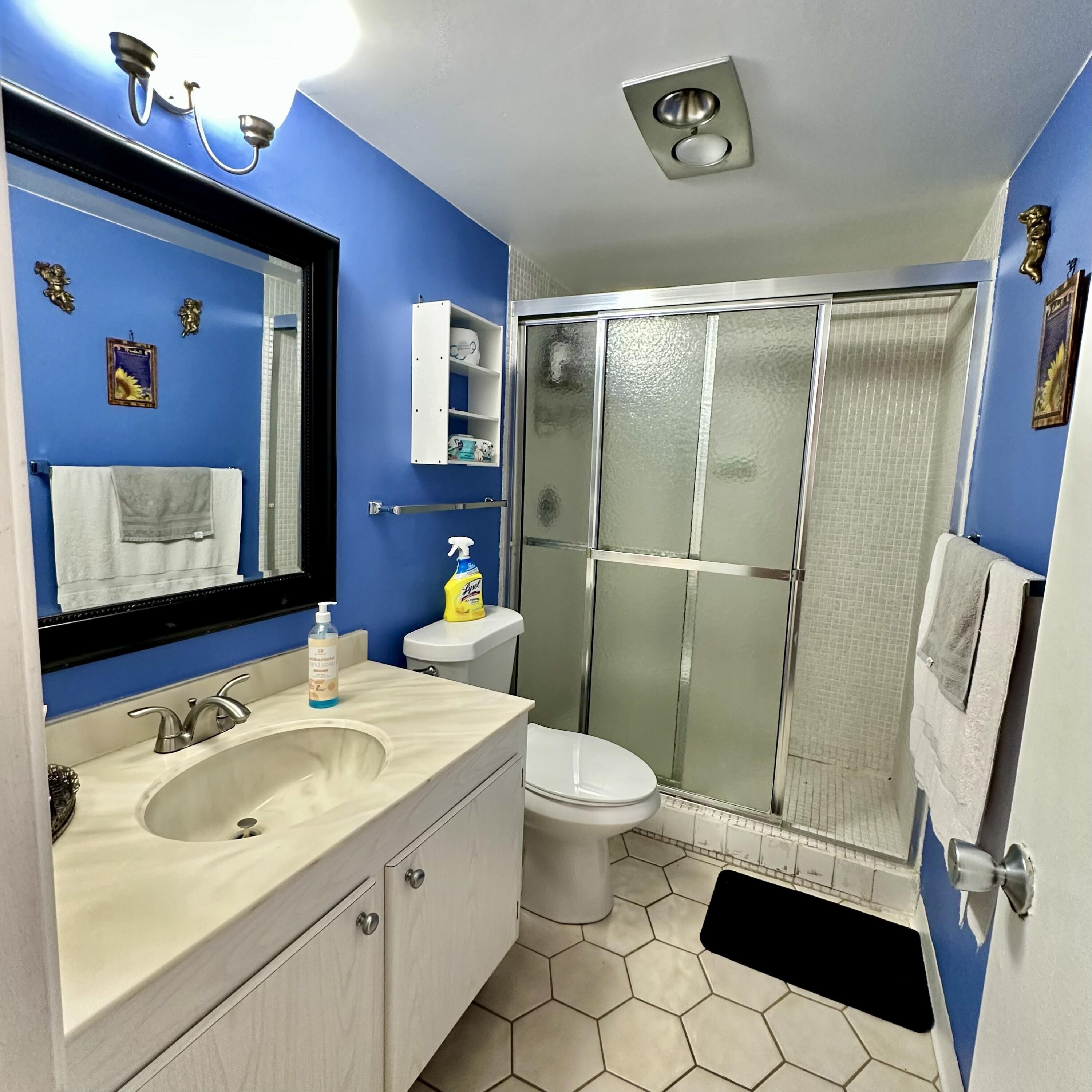 FOUNTAINS OF PALM BEACH C - Residential