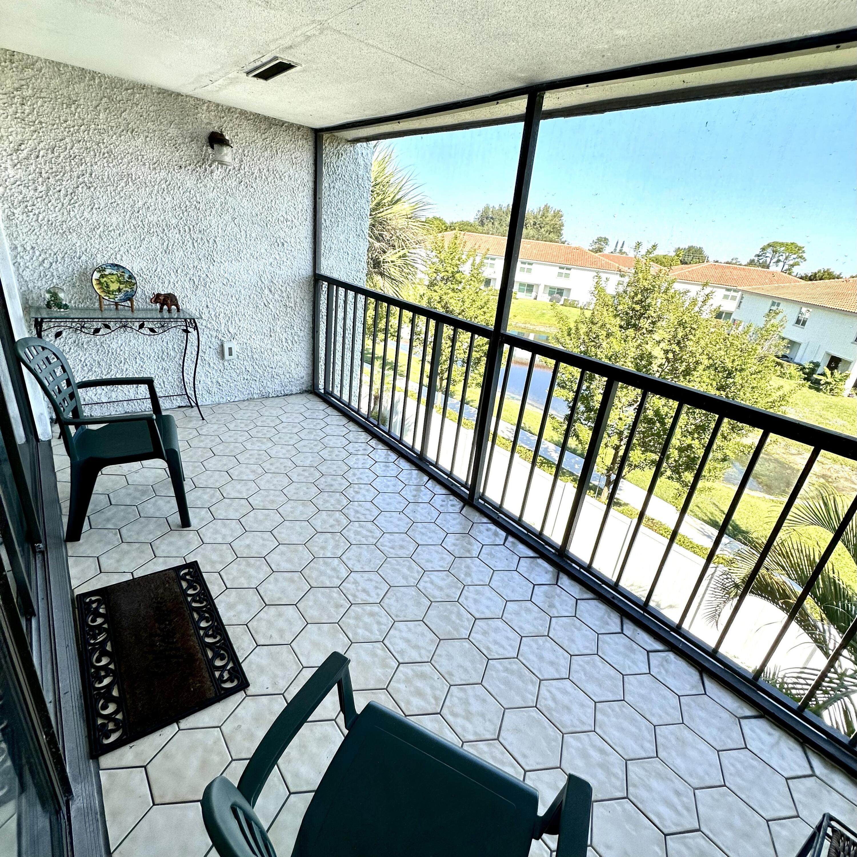 FOUNTAINS OF PALM BEACH C - Residential