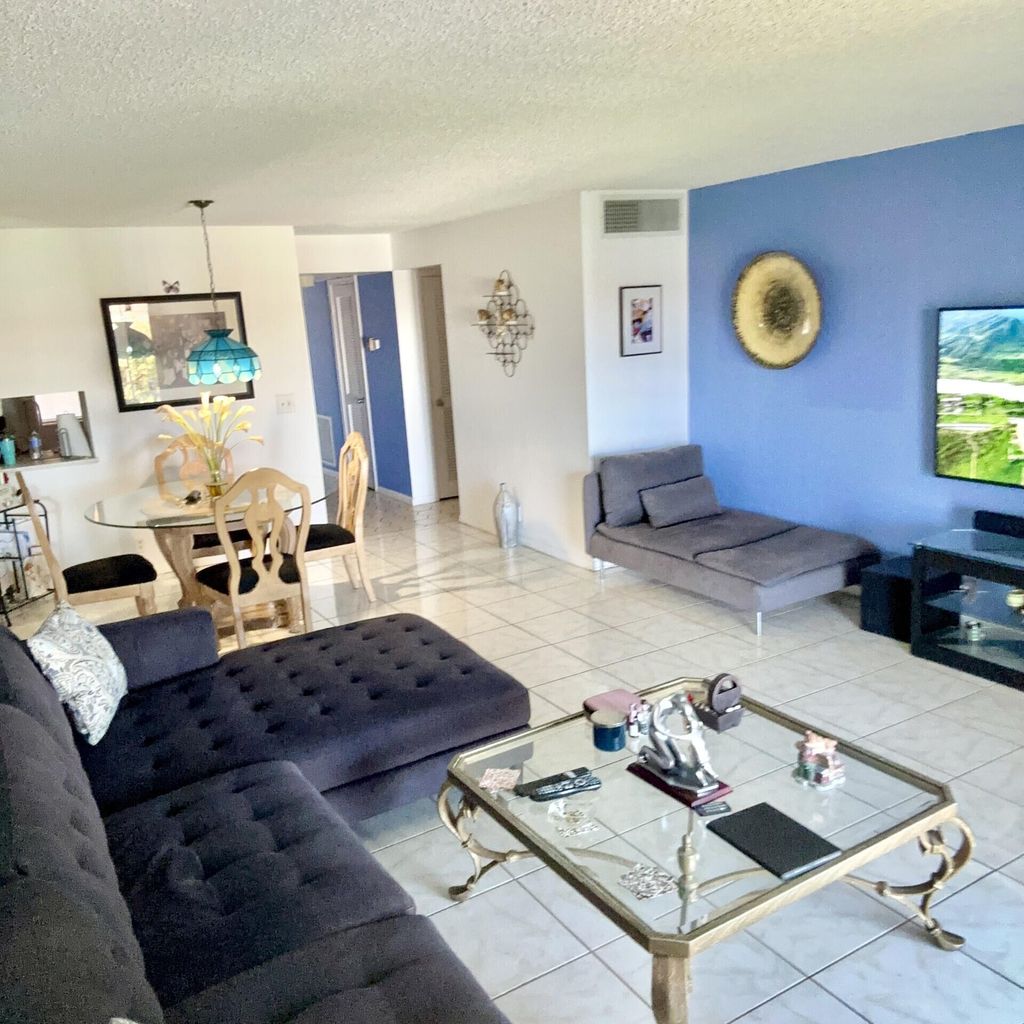 Photo of 4090 Tivoli Court #306, Lake Worth, FL 33467 (MLS # R11144541)