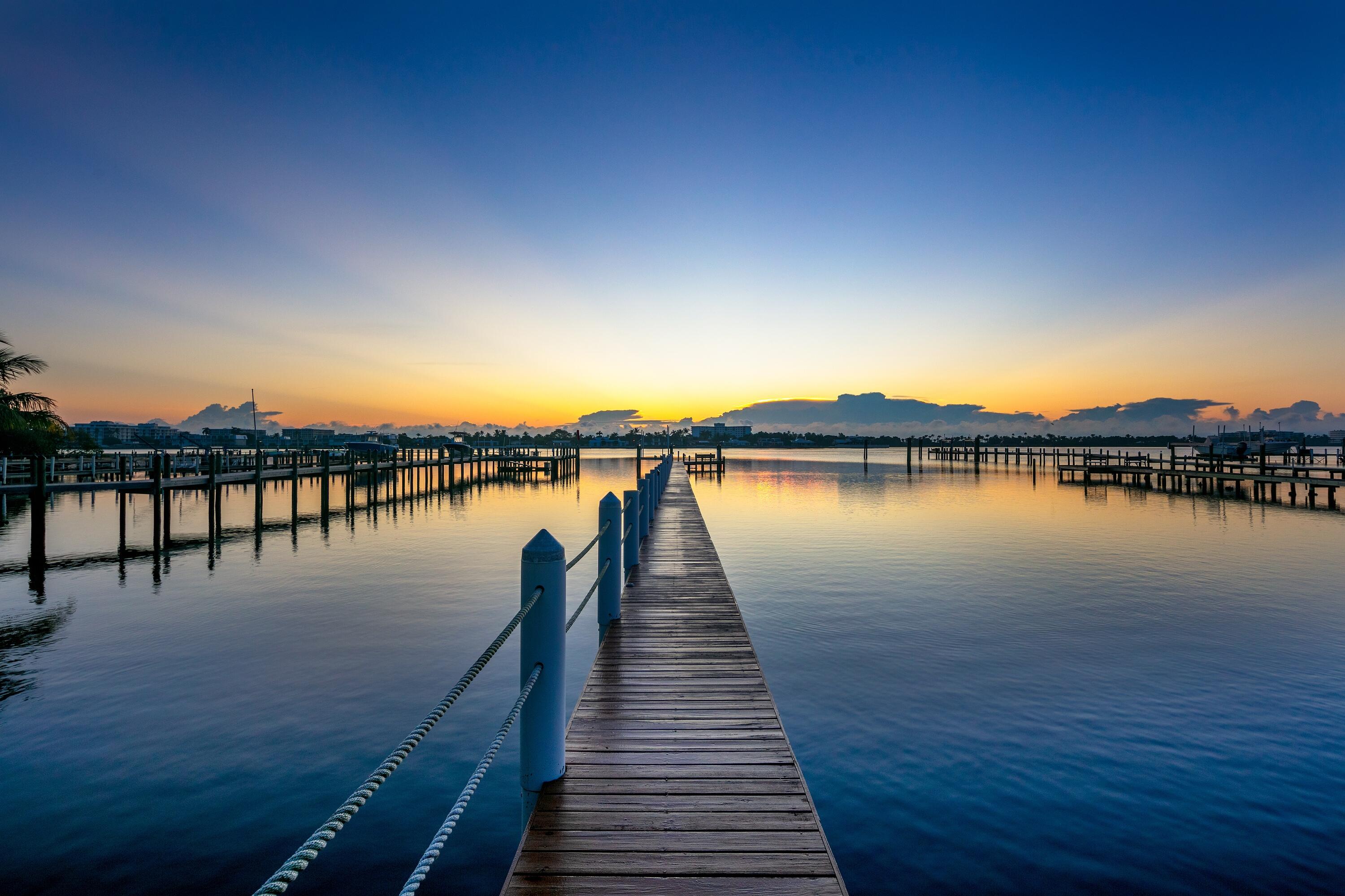 NORTH LAKE WORTH - Residential