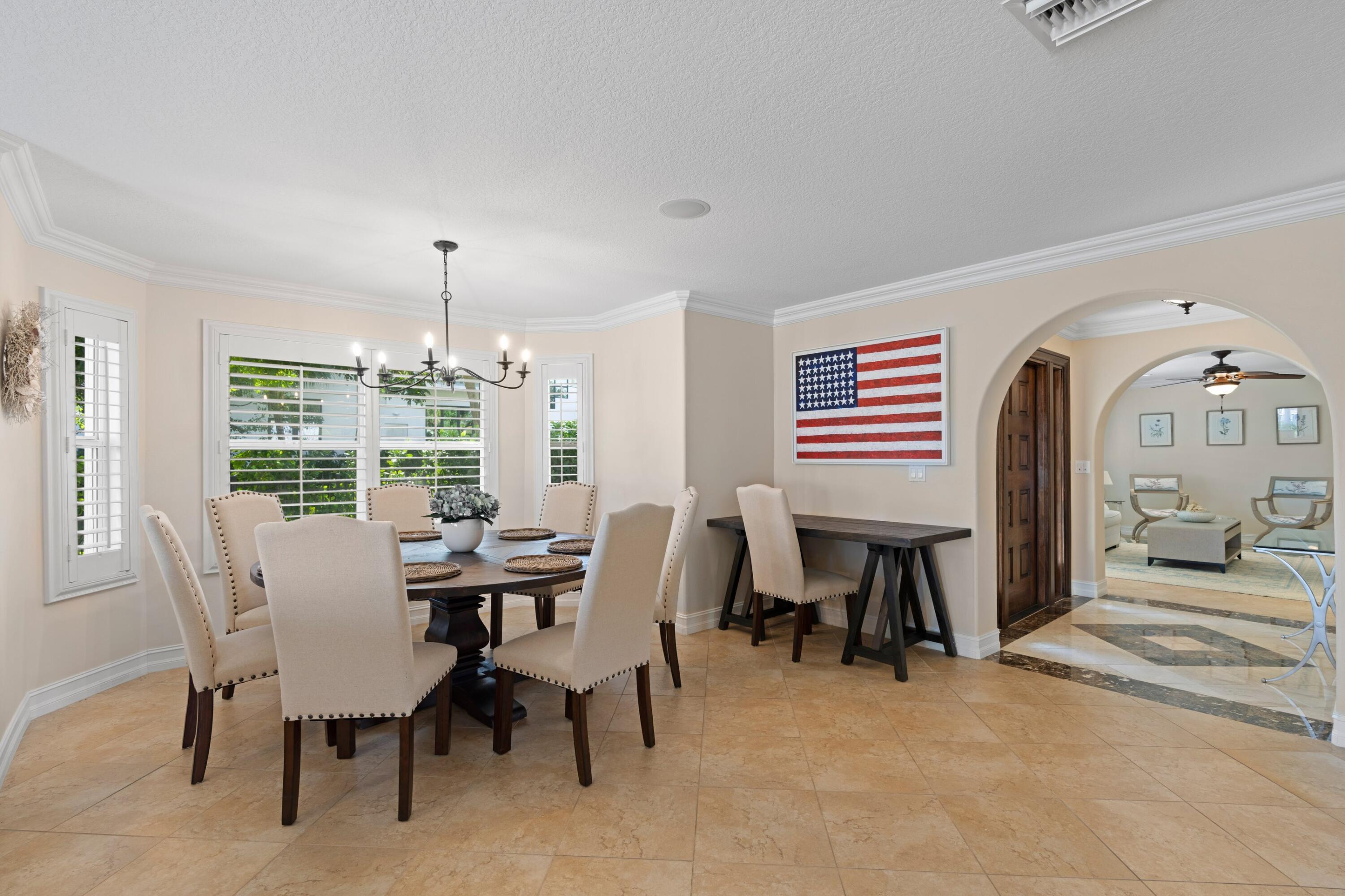 NORTH LAKE WORTH - Residential