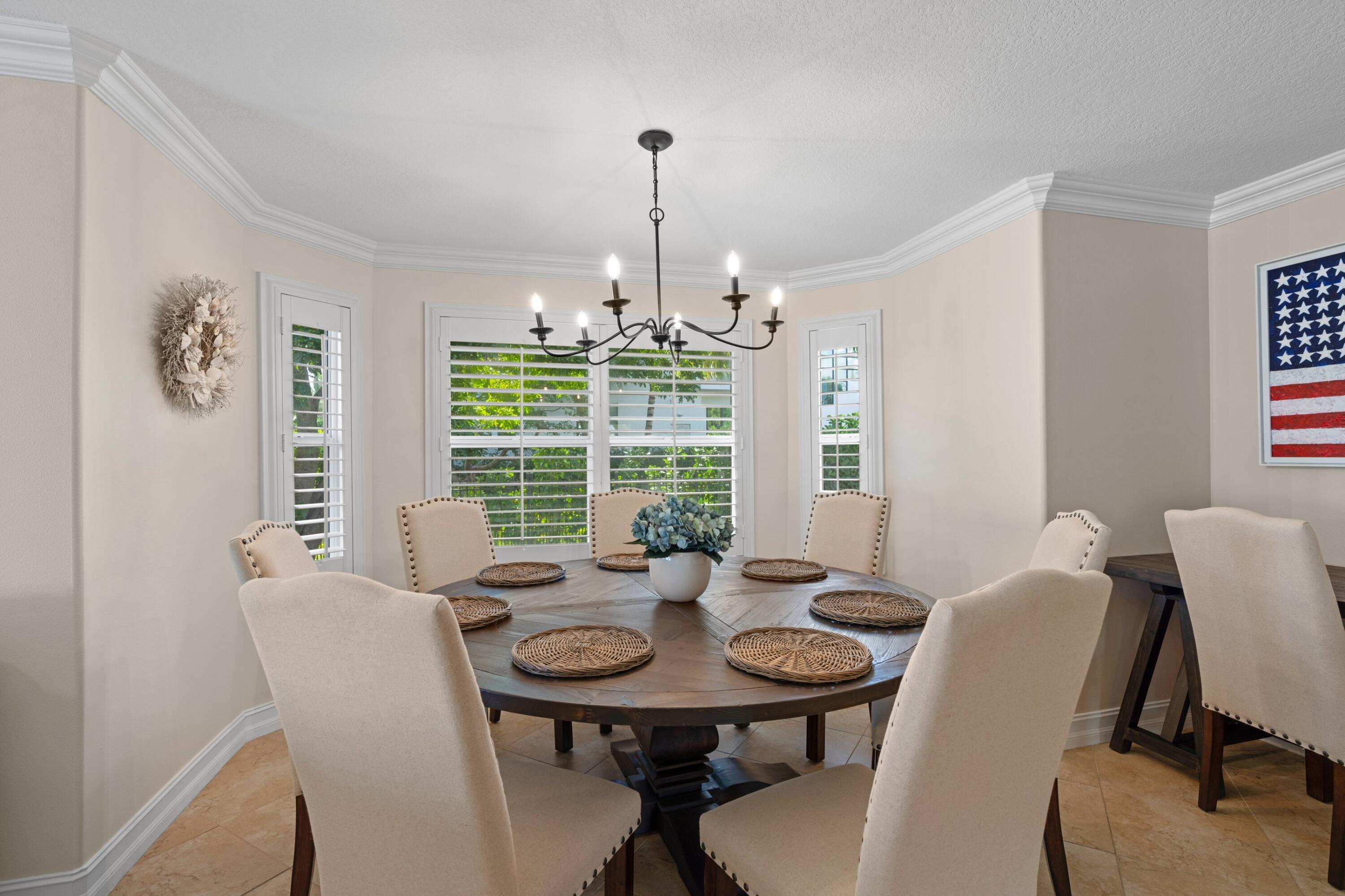 NORTH LAKE WORTH - Residential