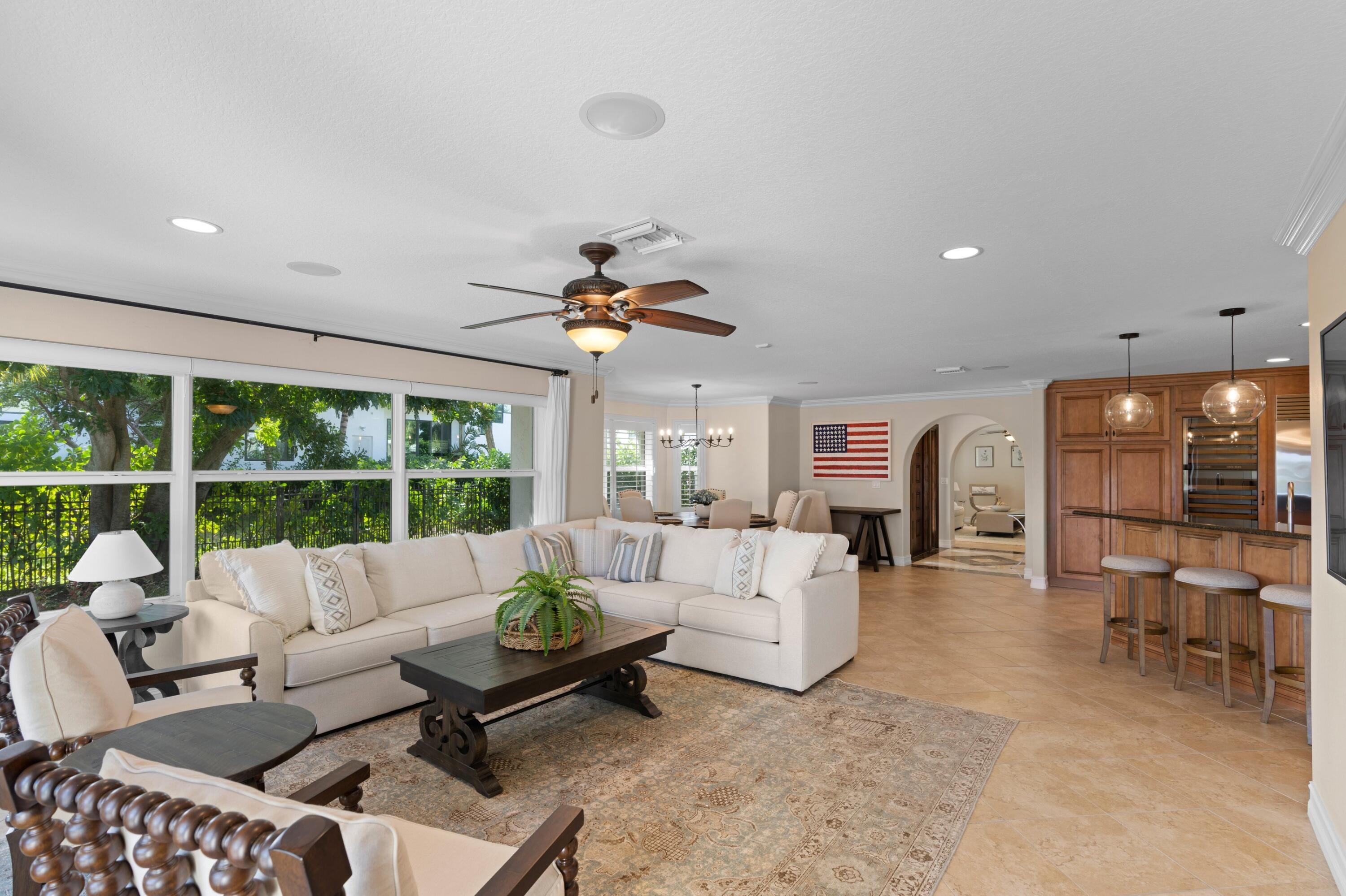 NORTH LAKE WORTH - Residential