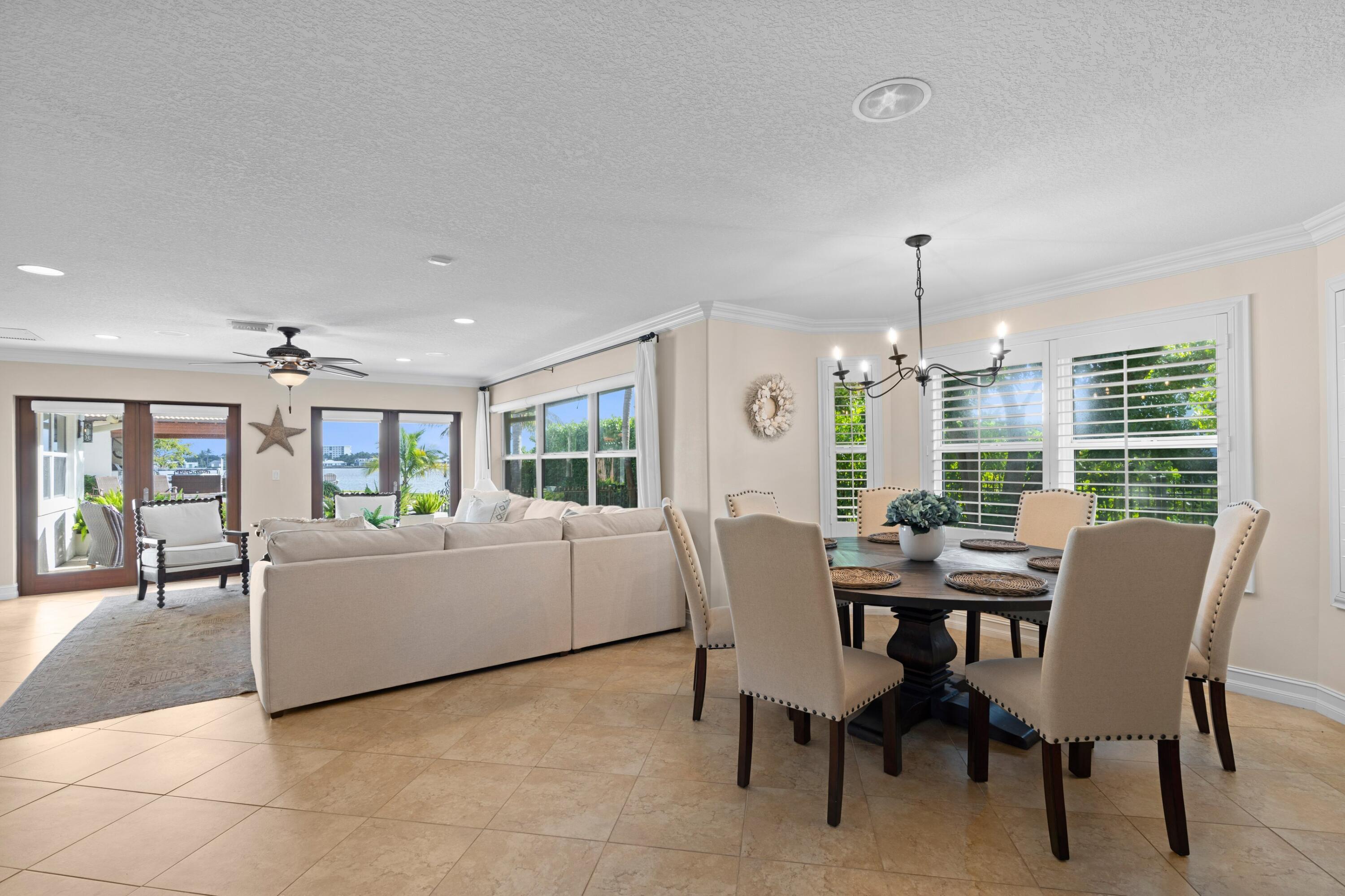 NORTH LAKE WORTH - Residential