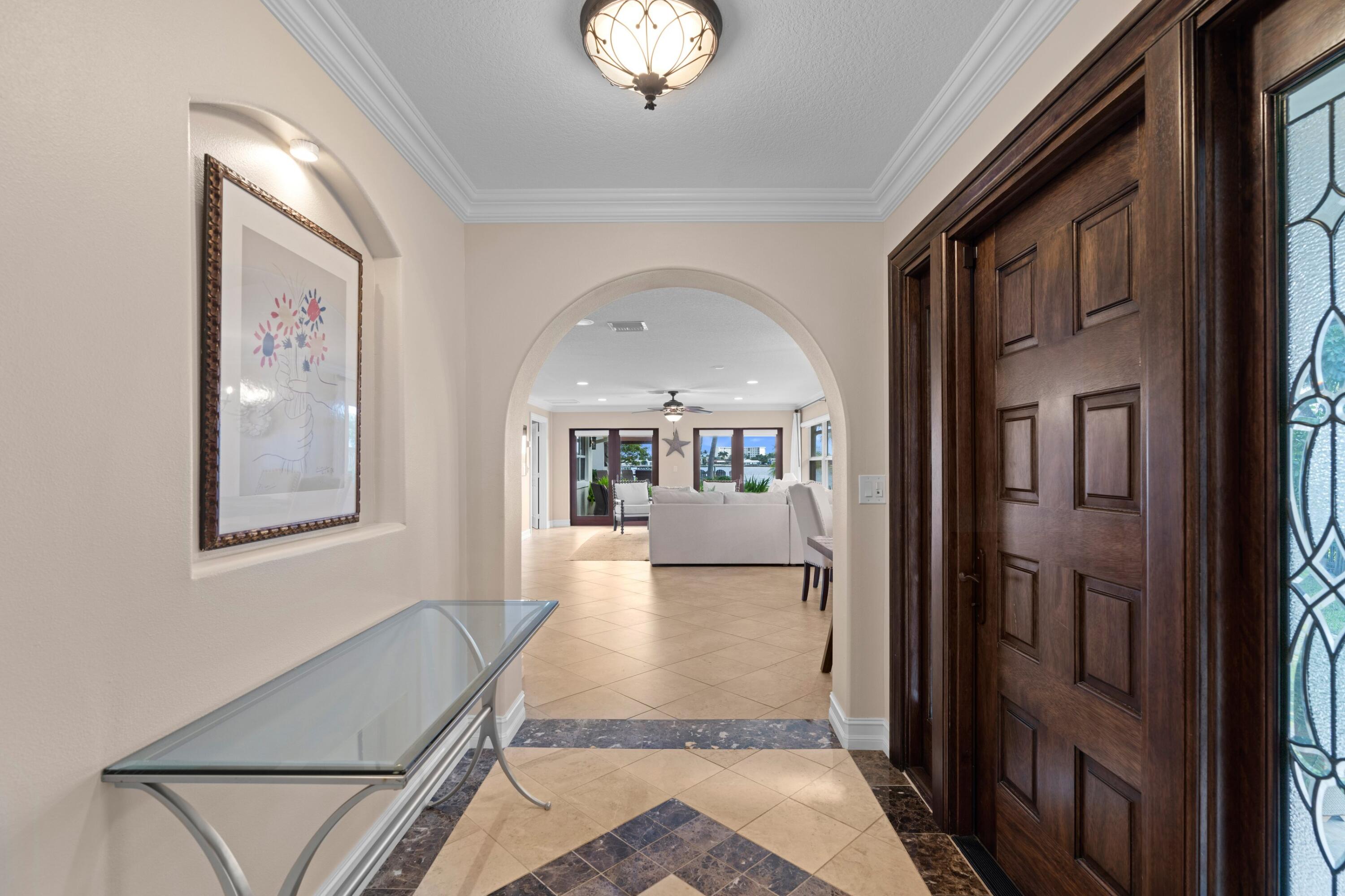 NORTH LAKE WORTH - Residential