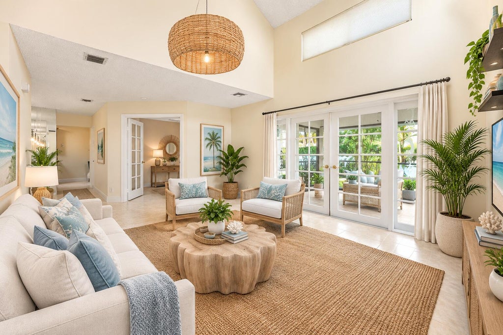 Photo of 370 Prestwick Circle #2, Palm Beach Gardens, FL 33418 (MLS # B26085796)