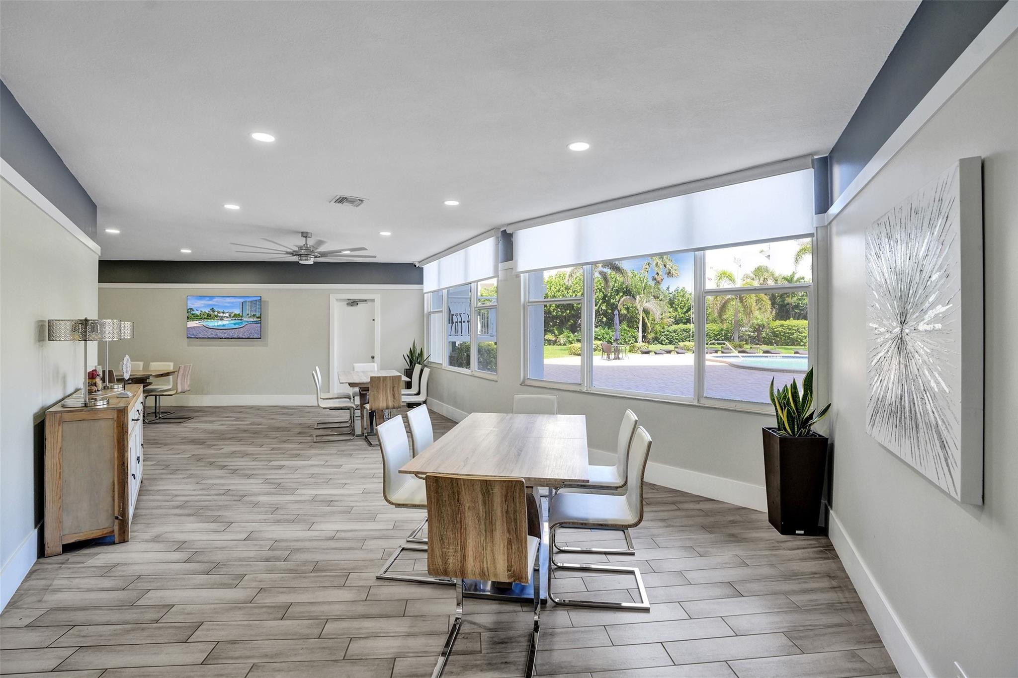 NASSAU HOUSE CONDO - Residential