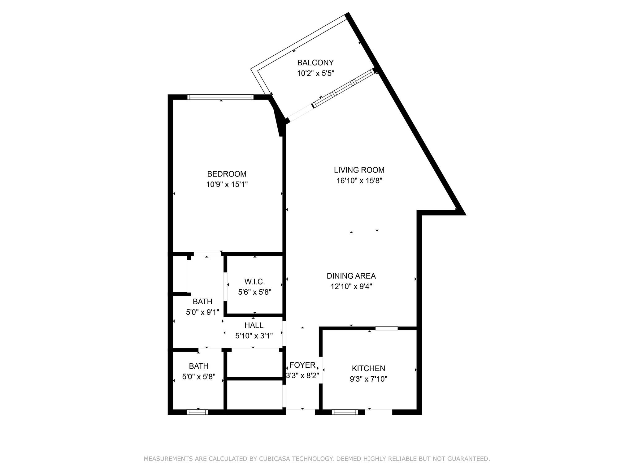 NASSAU HOUSE CONDO - Residential