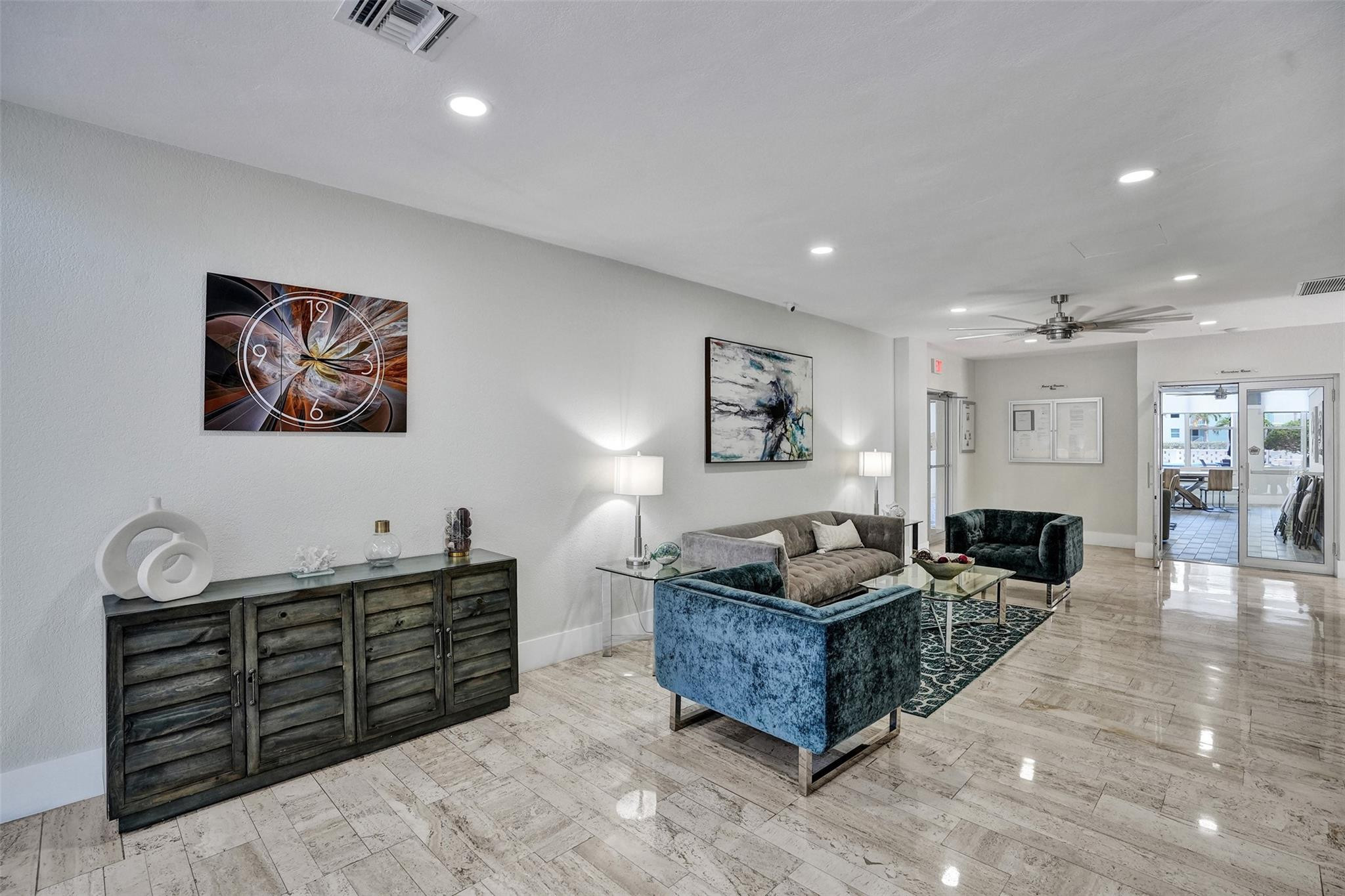 NASSAU HOUSE CONDO - Residential